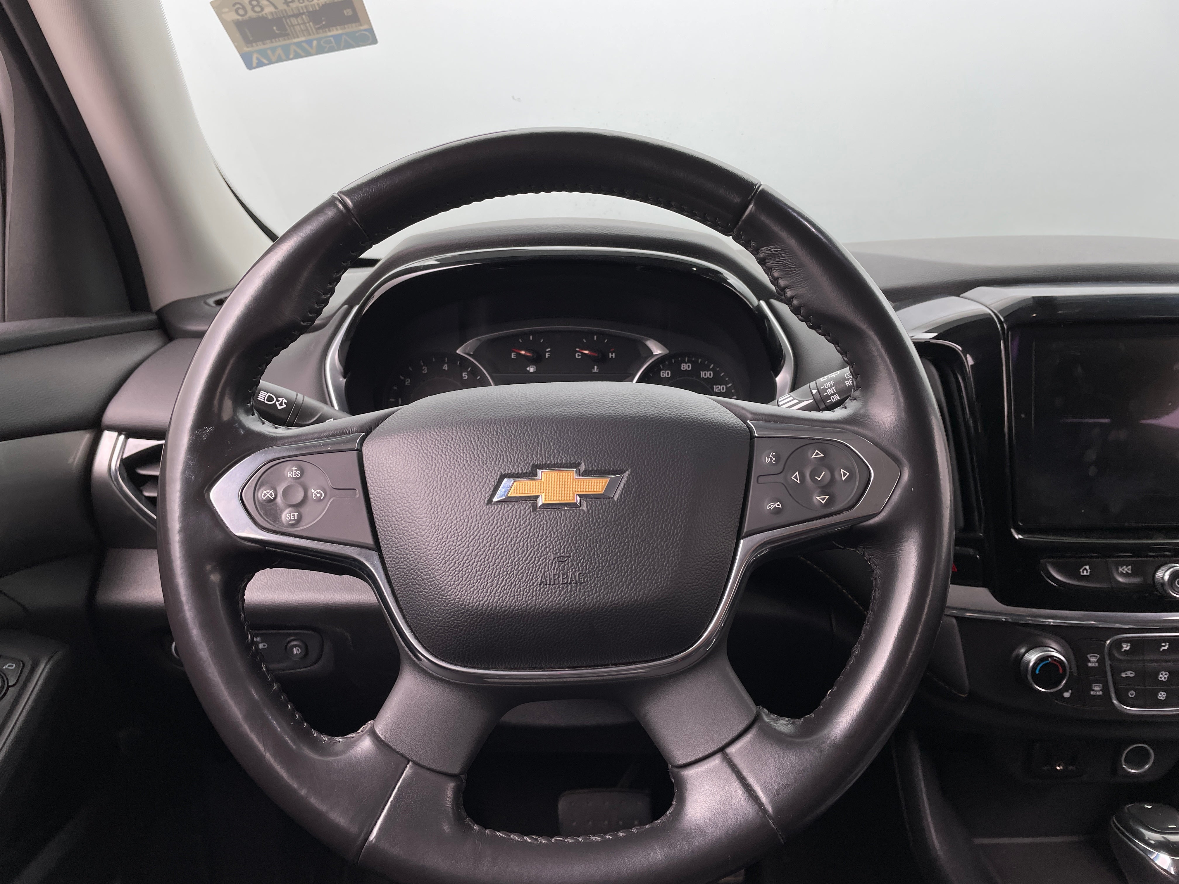 2019 Chevrolet Traverse LT 5