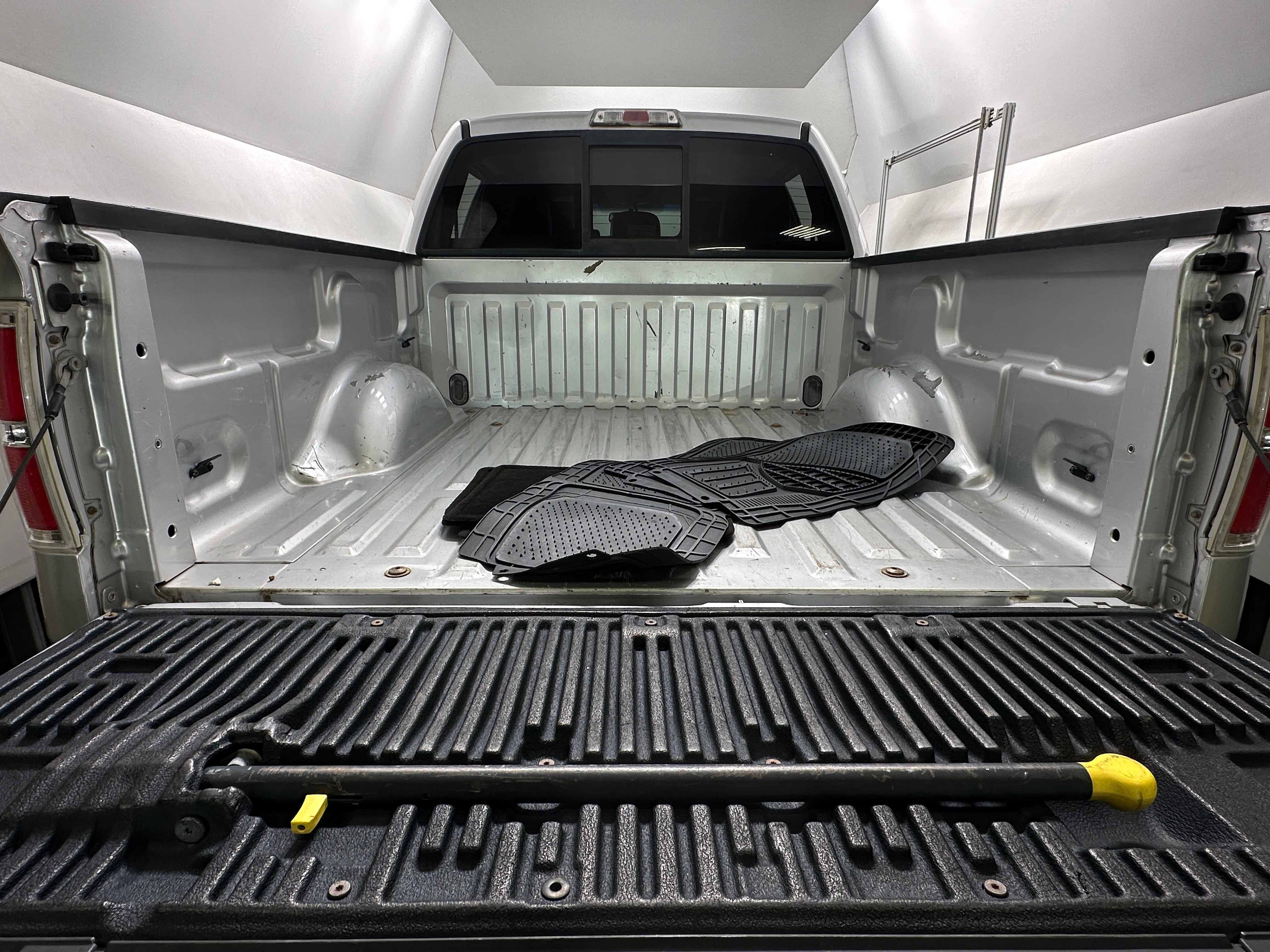 2012 Ford Econoline E-150 7