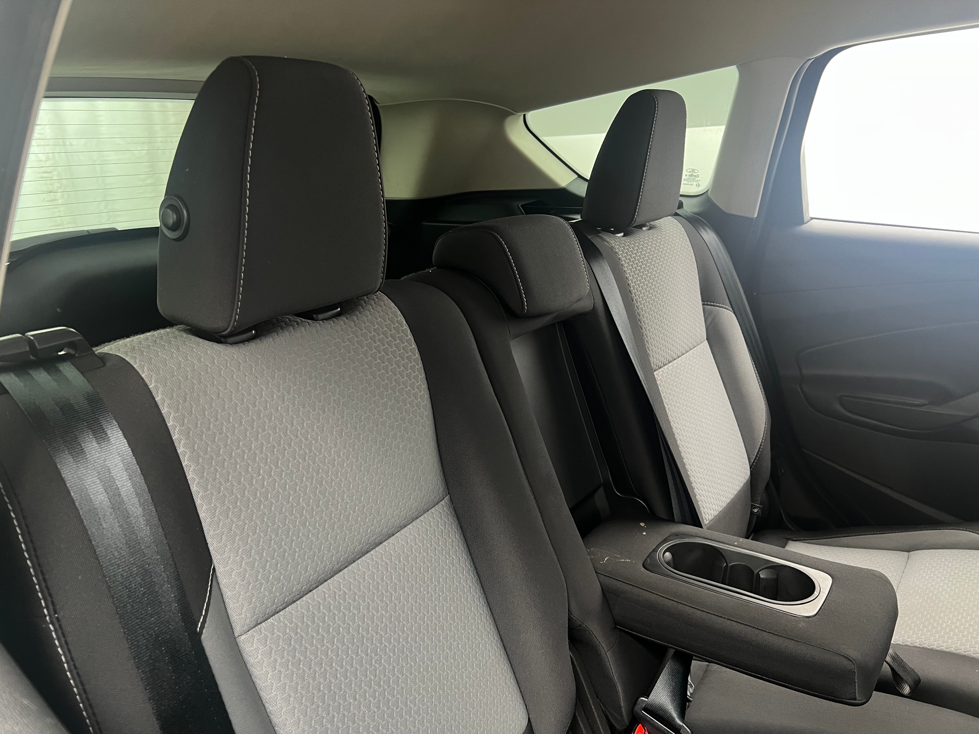 2019 Ford Escape SE 6