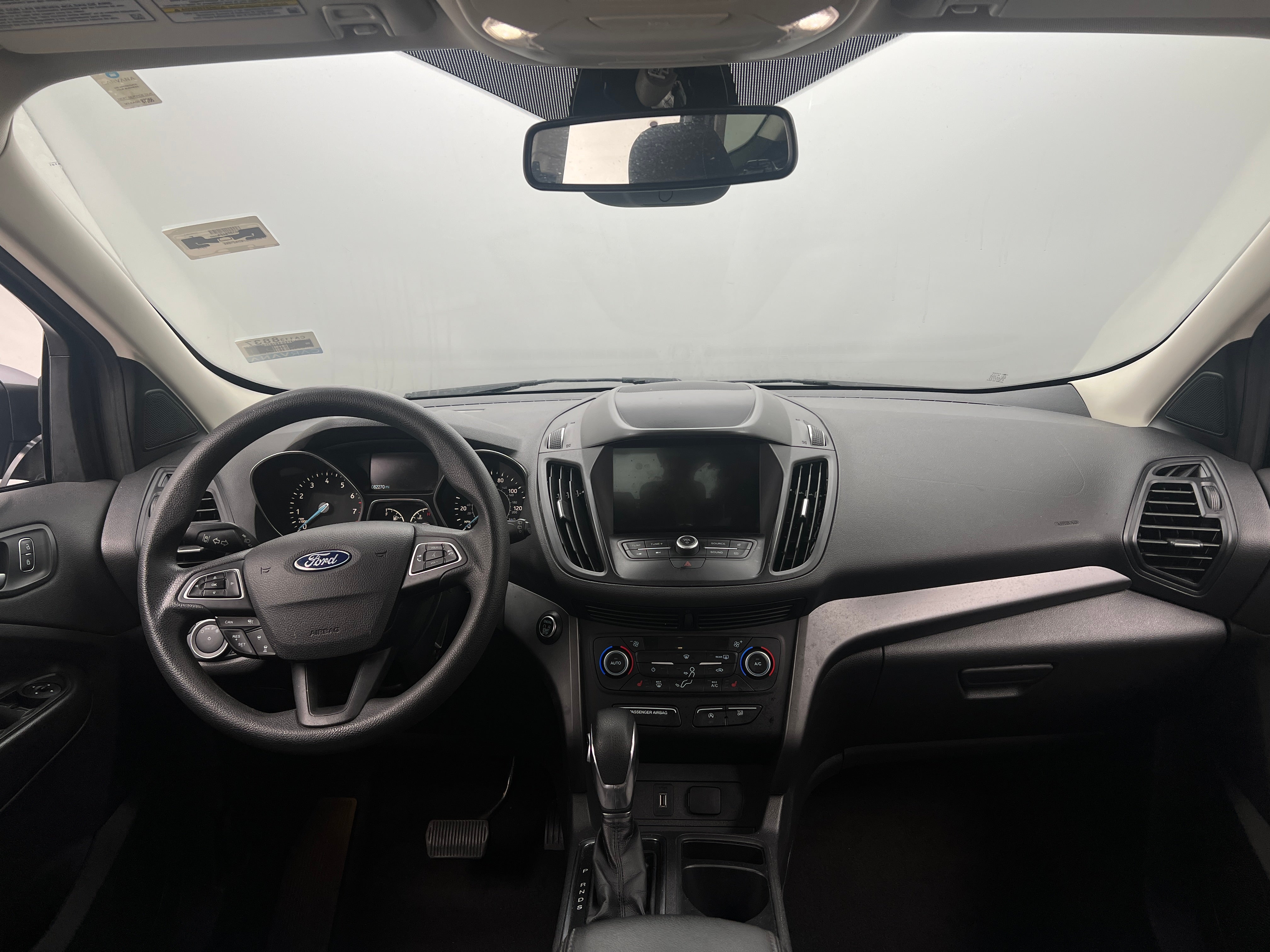 2019 Ford Escape SE 3