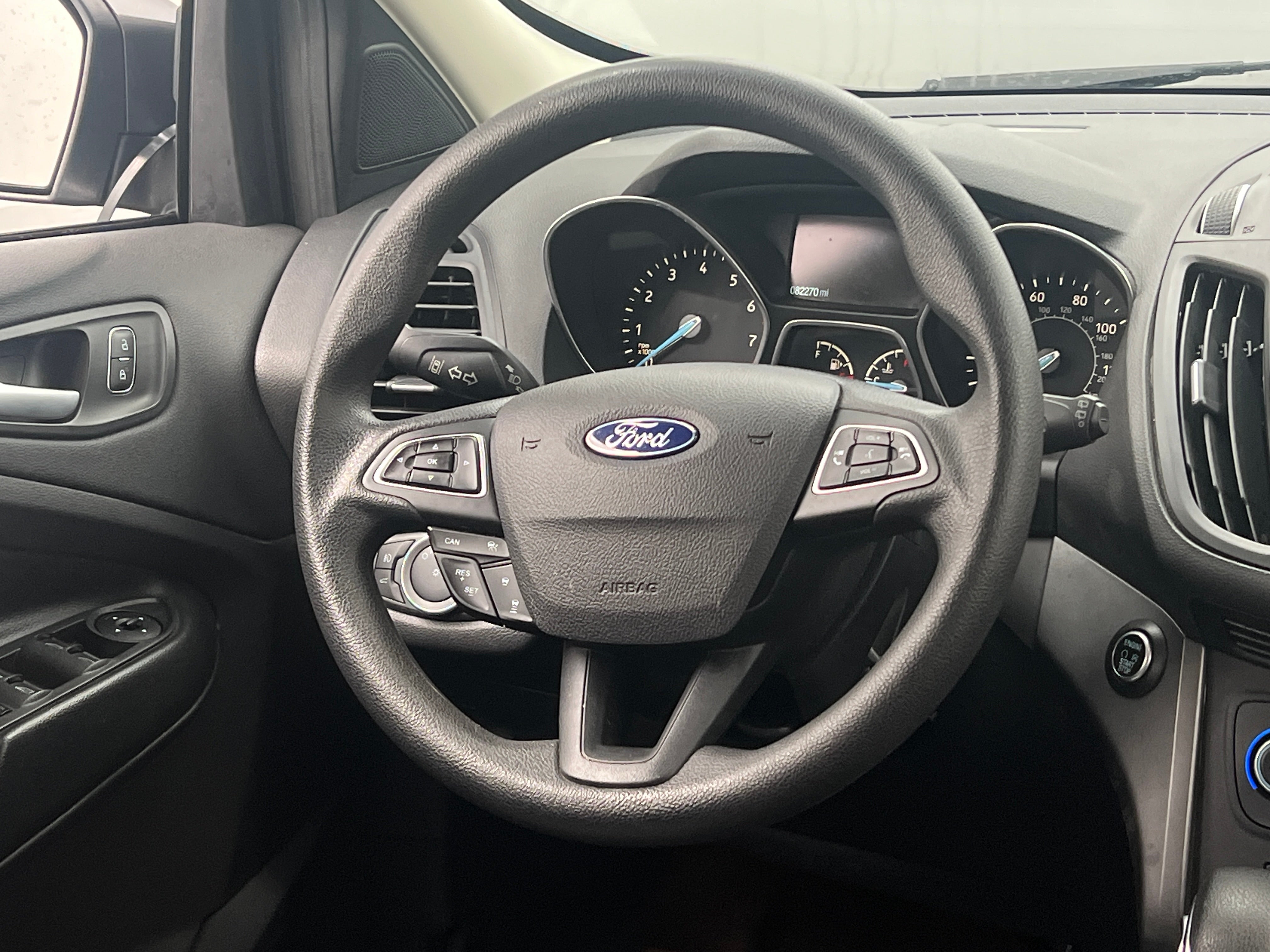 2019 Ford Escape SE 5