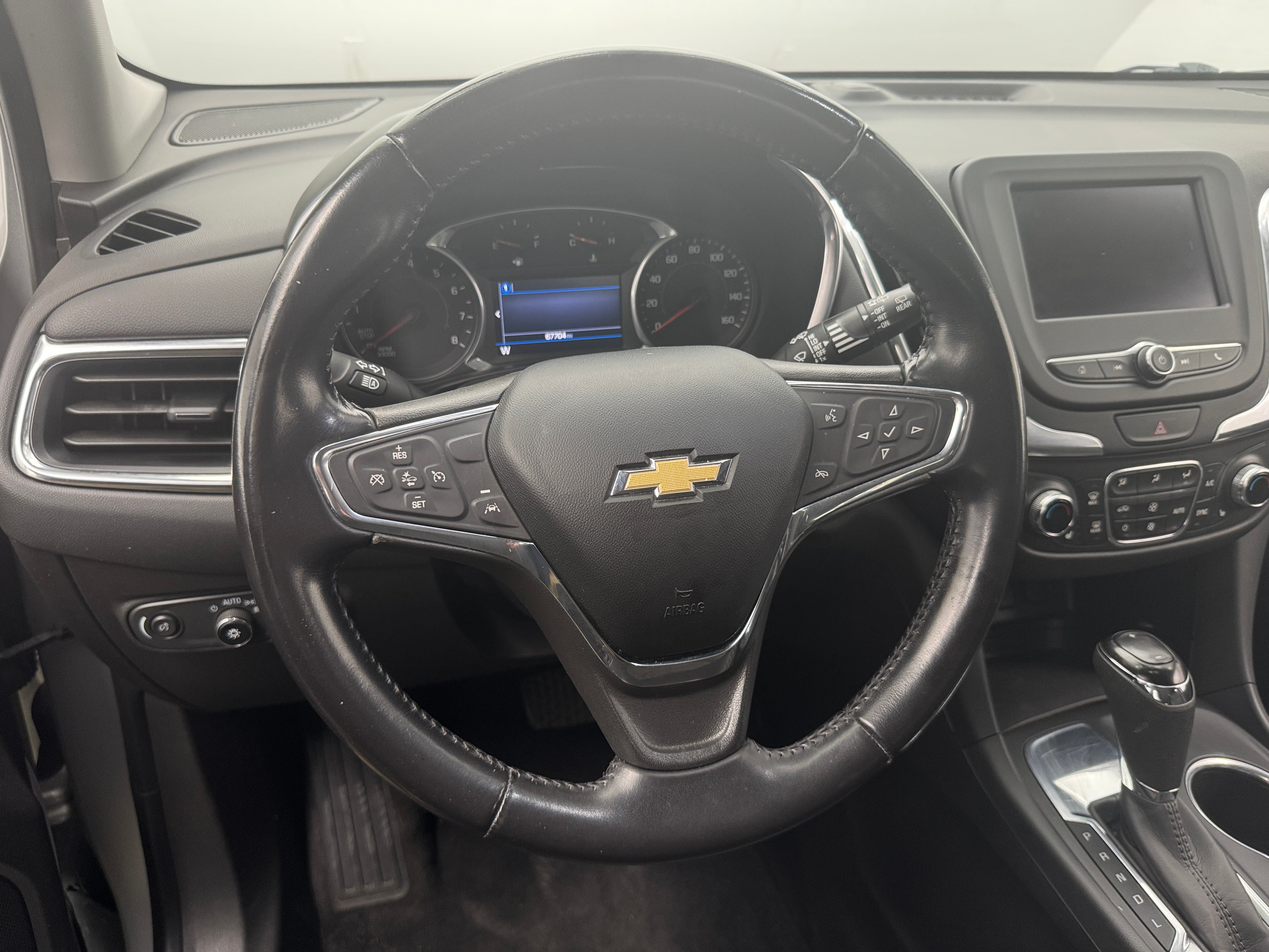 2021 Chevrolet Equinox LT 5