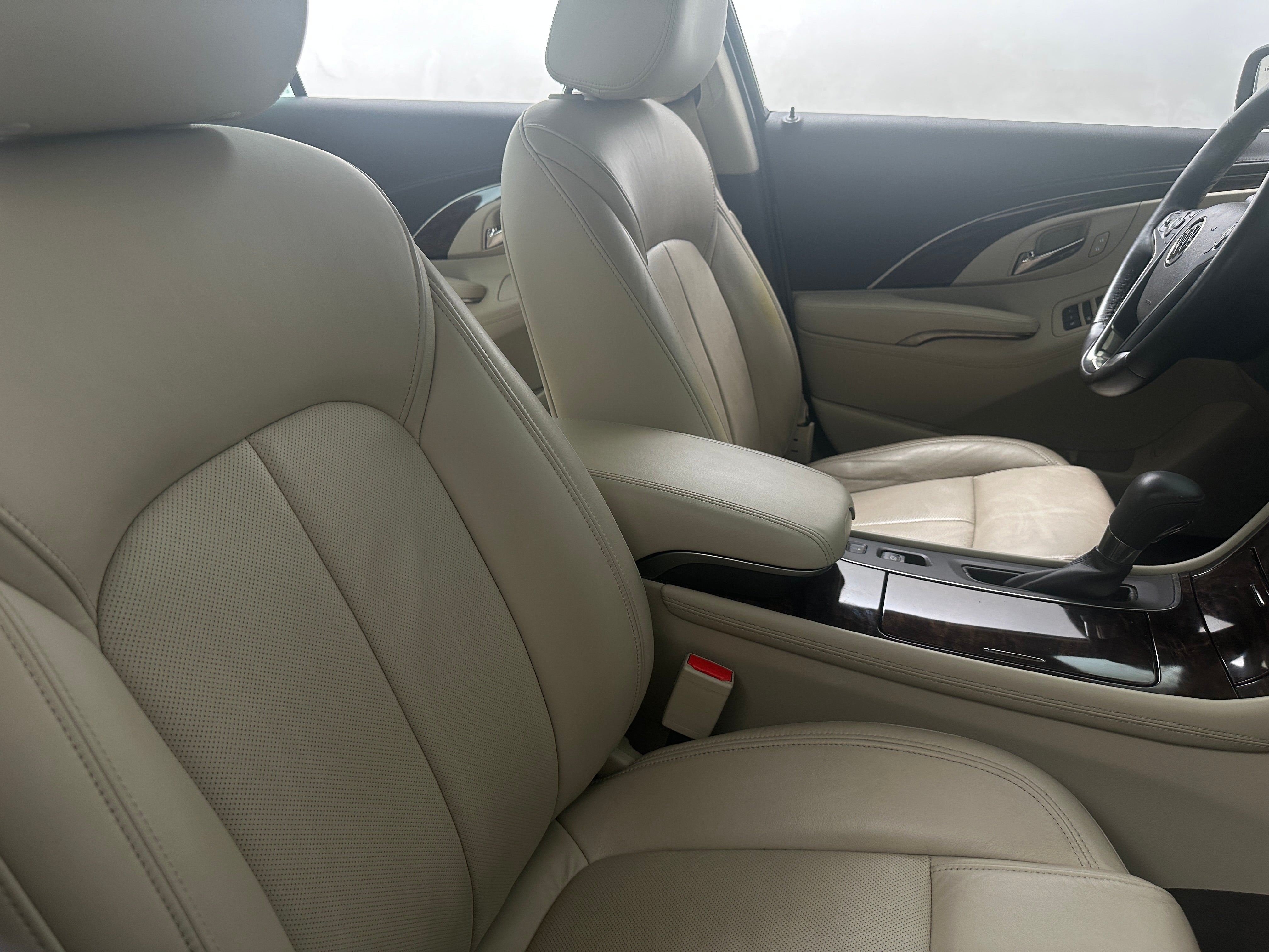 2015 Buick LaCrosse Premium 2