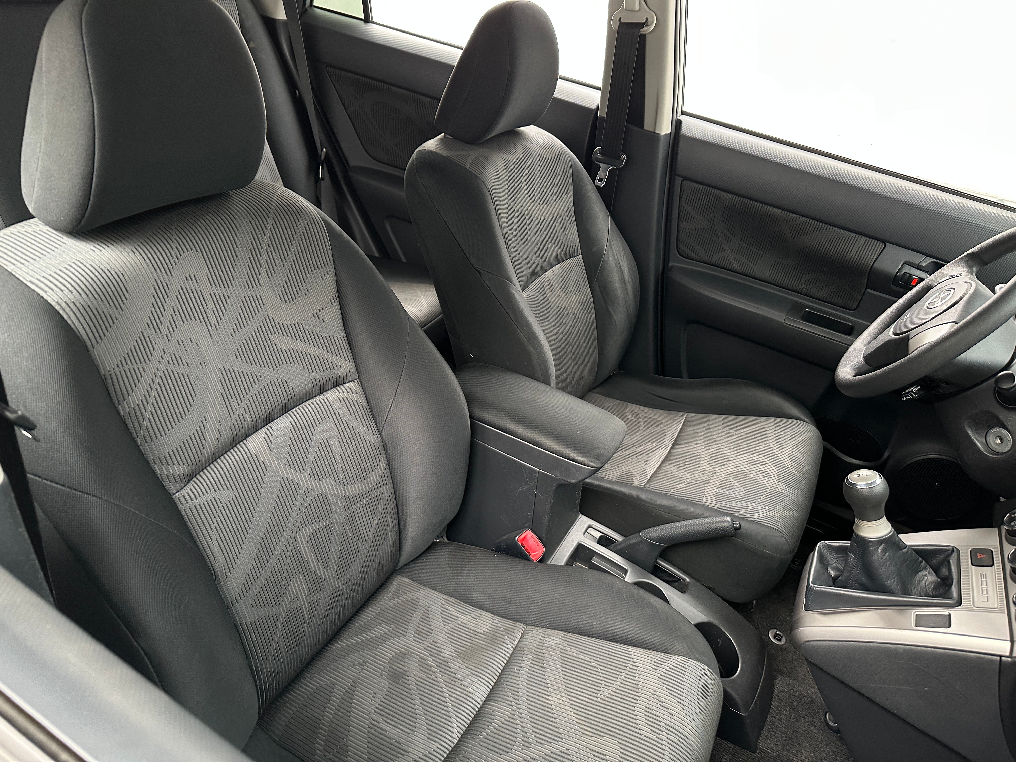 2014 Scion xB Base 2