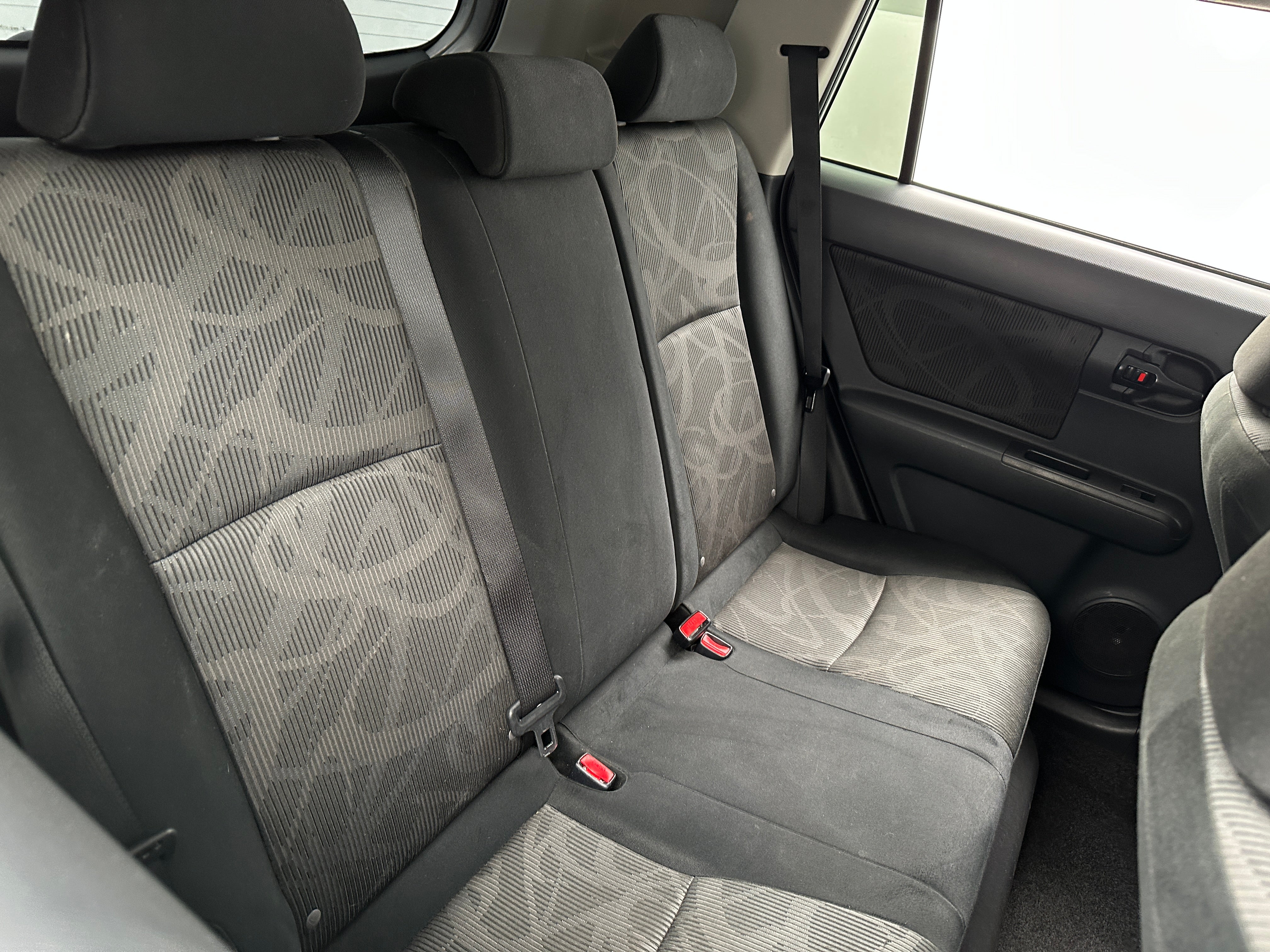 2014 Scion xB Base 6