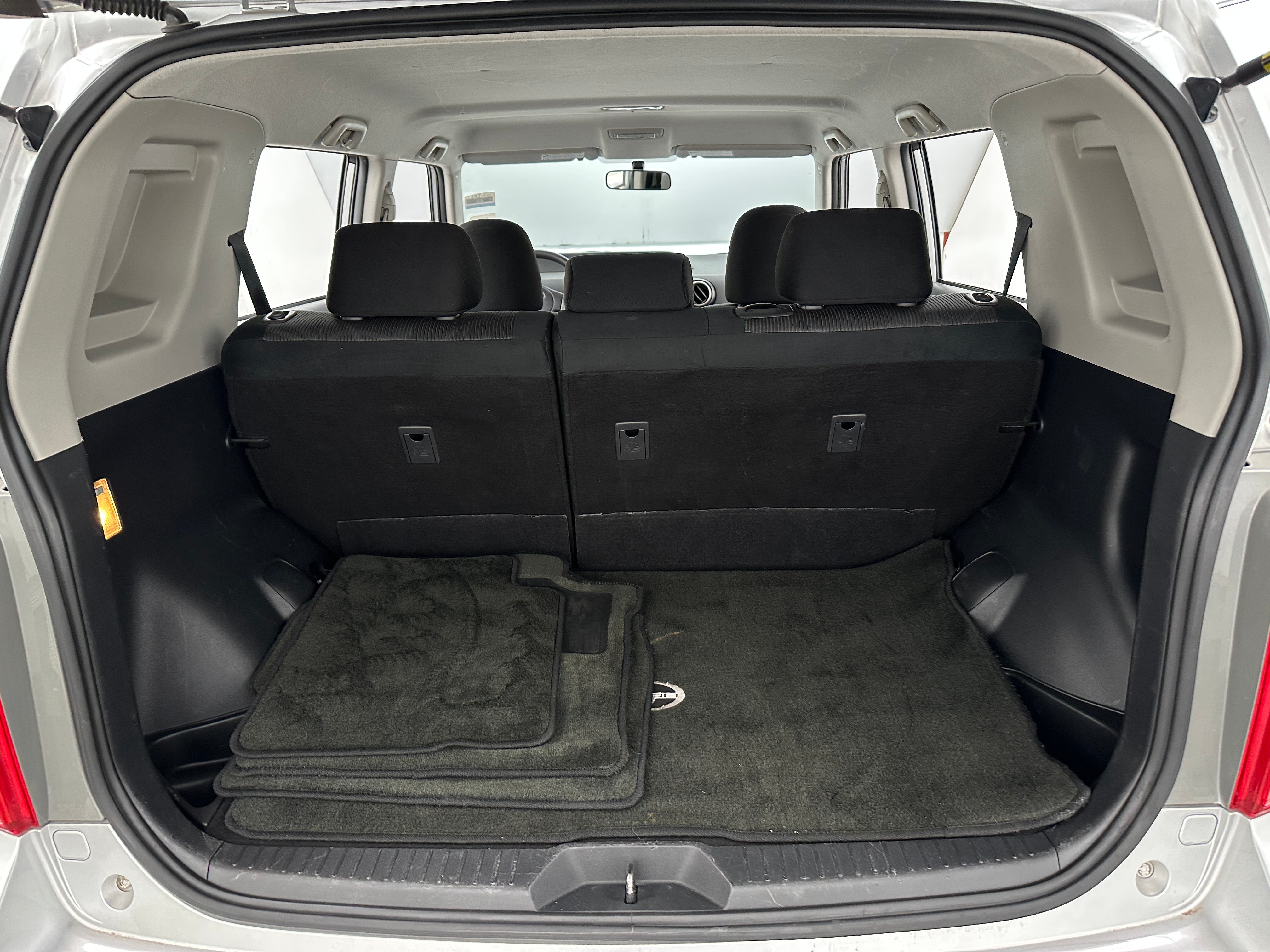 2014 Scion xB Base 7