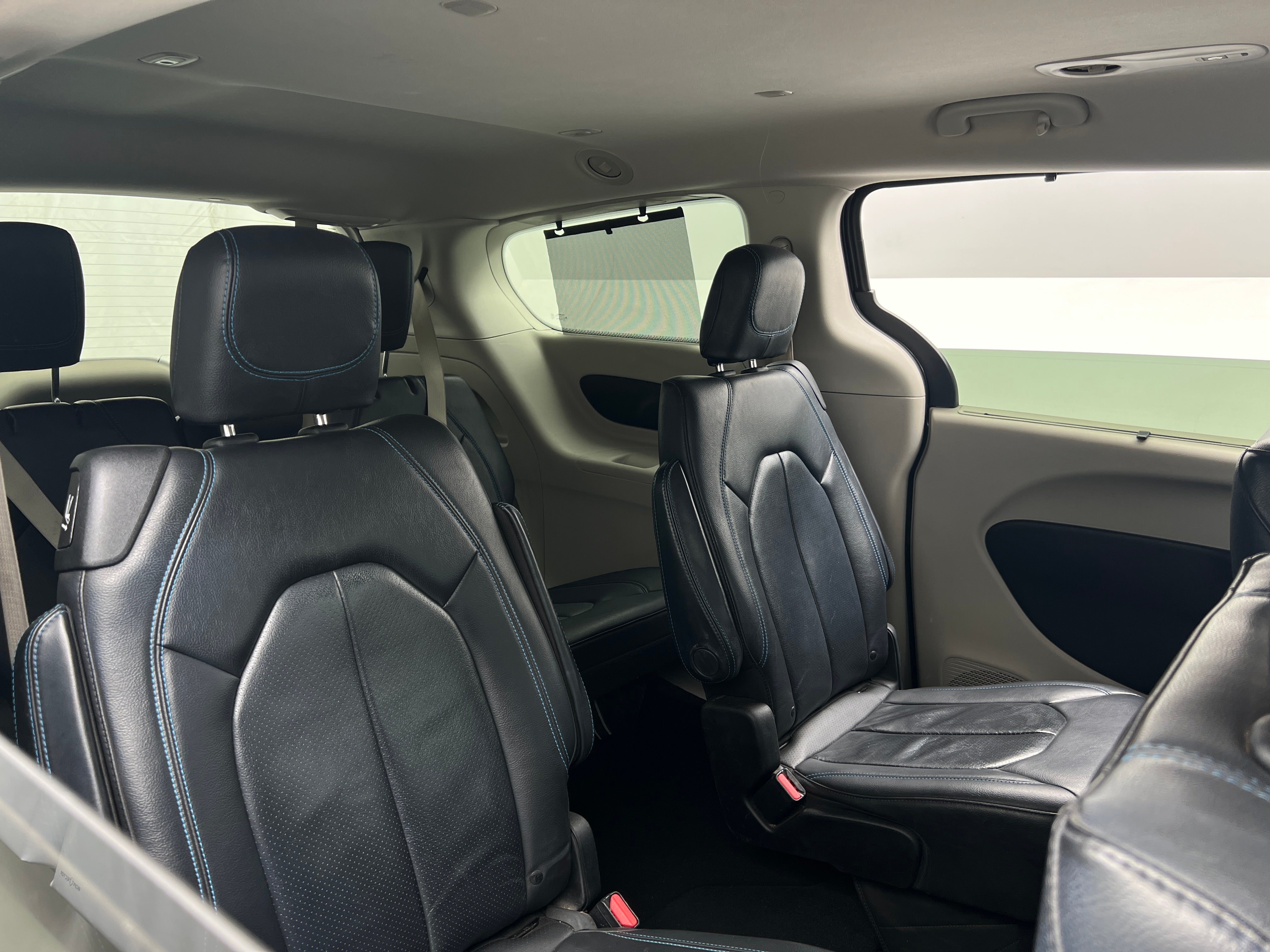 2021 Chrysler Pacifica Touring L 5