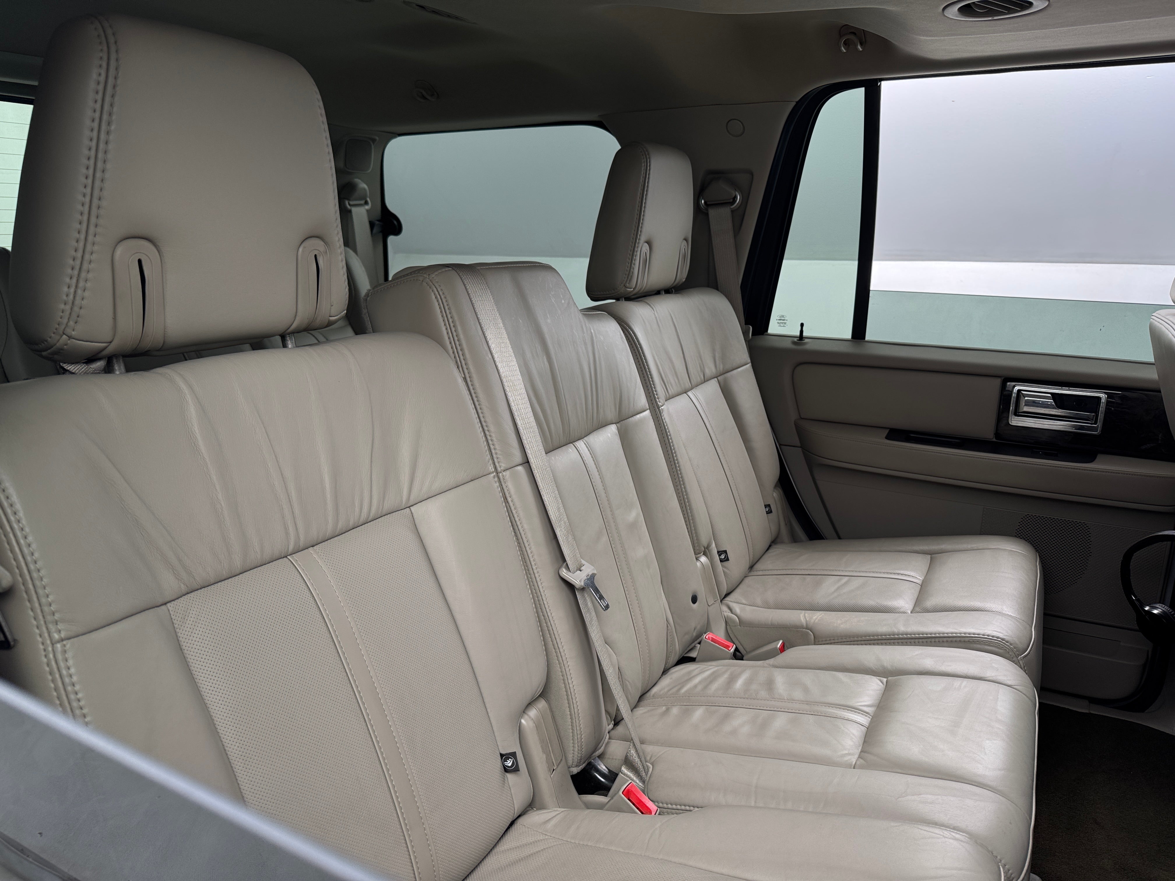 2015 Lincoln Navigator  5