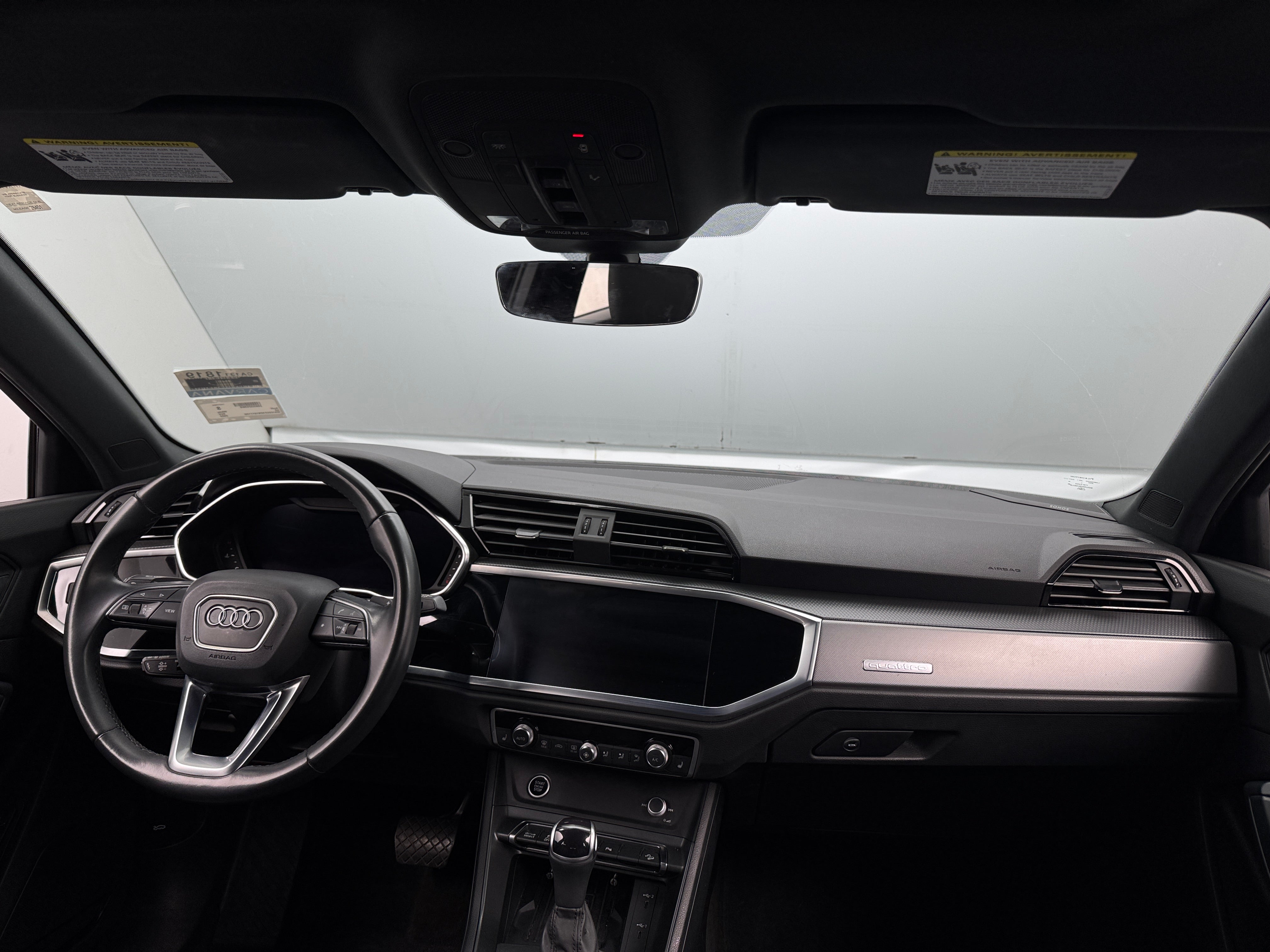 2022 Audi Q3 Premium Plus 3