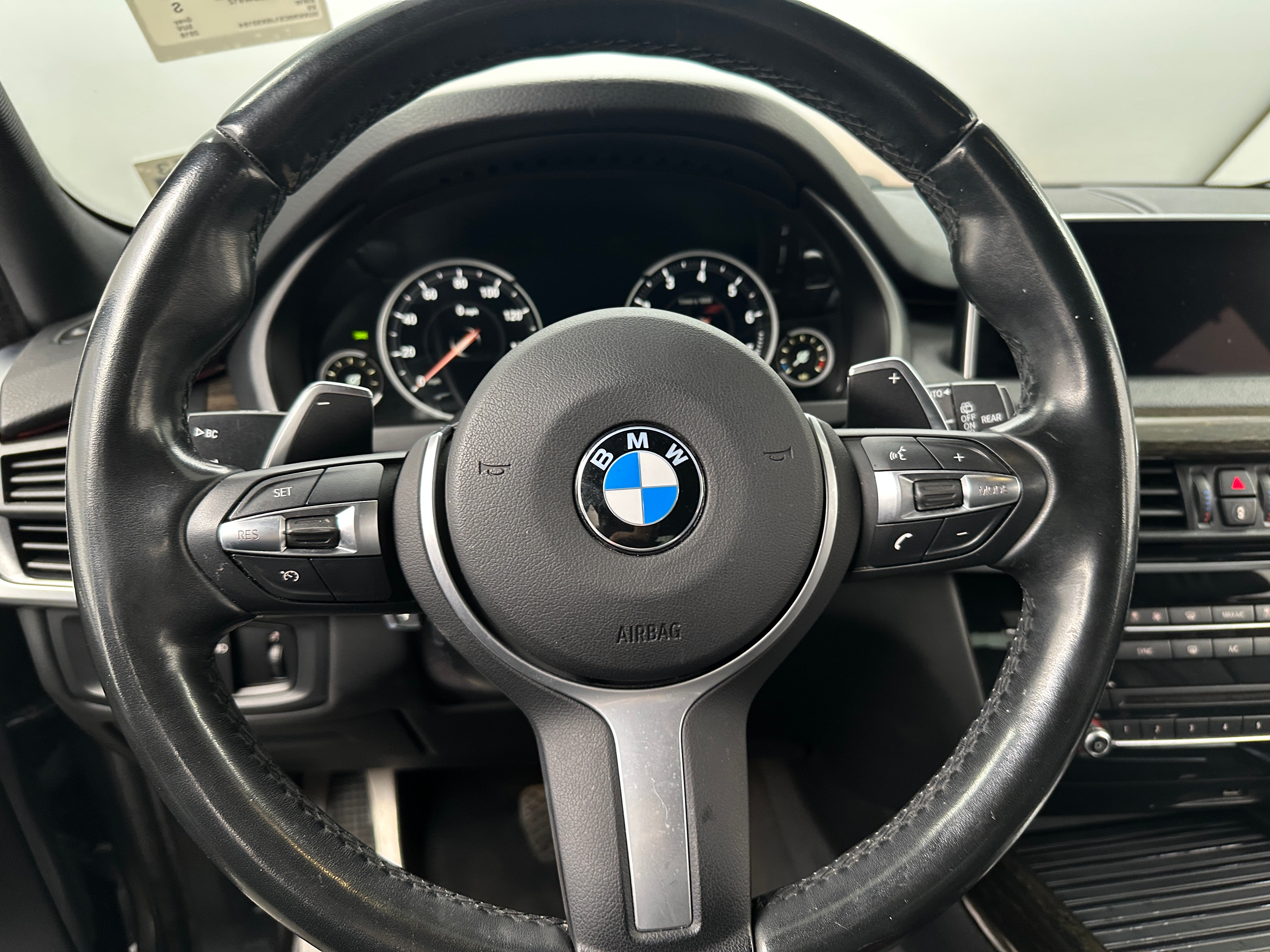 2018 BMW X5 xDrive35i 5