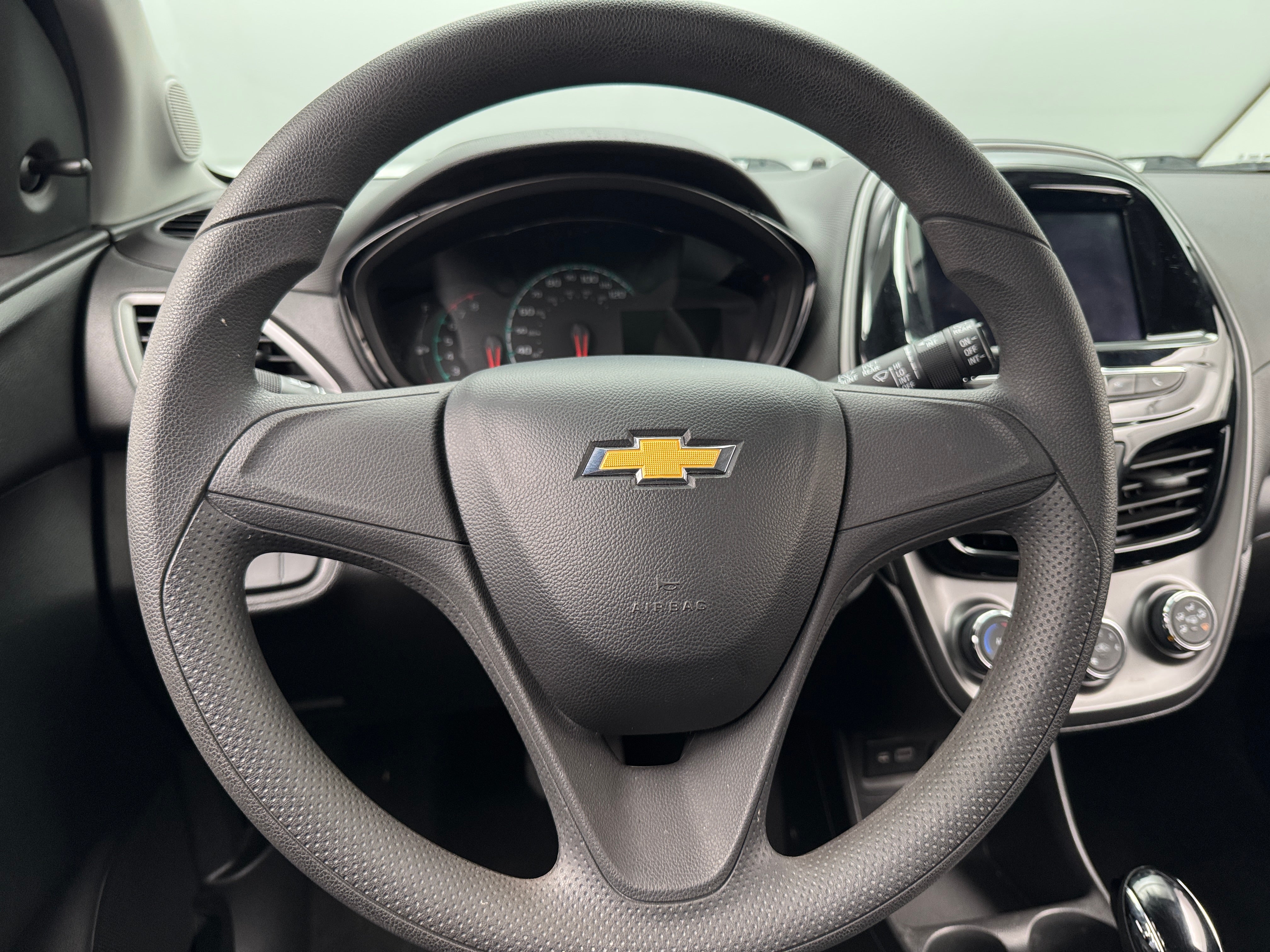 2019 Chevrolet Spark LS 5