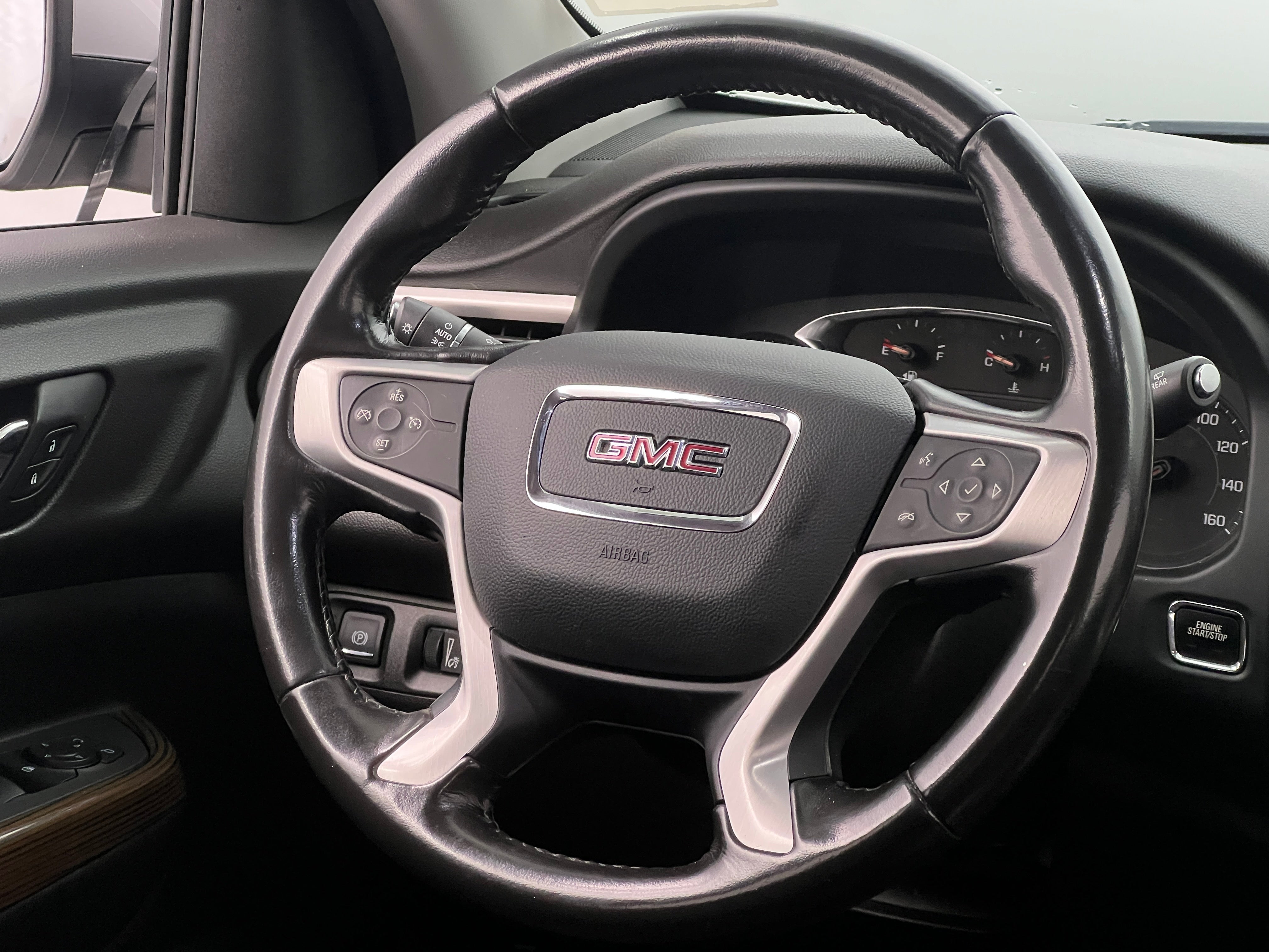 2020 GMC Acadia SLE 5