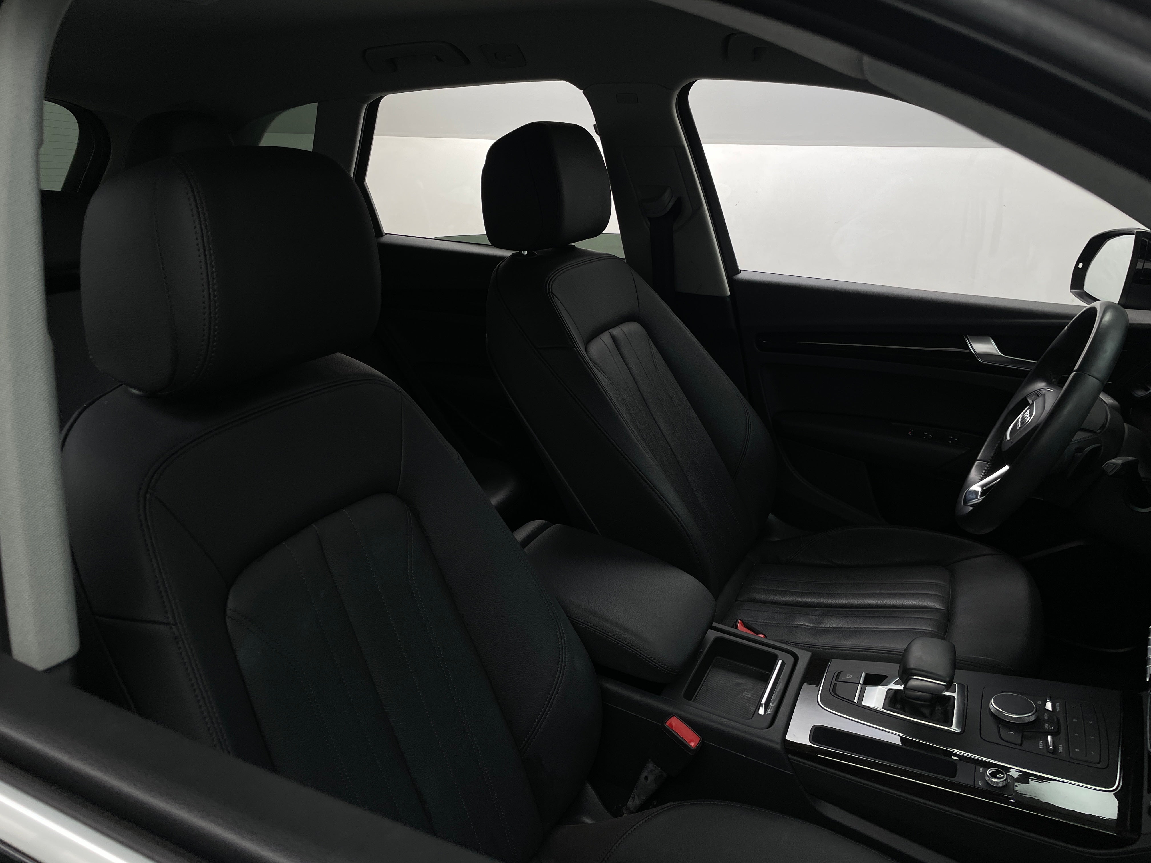 2019 Audi Q5 Premium 2