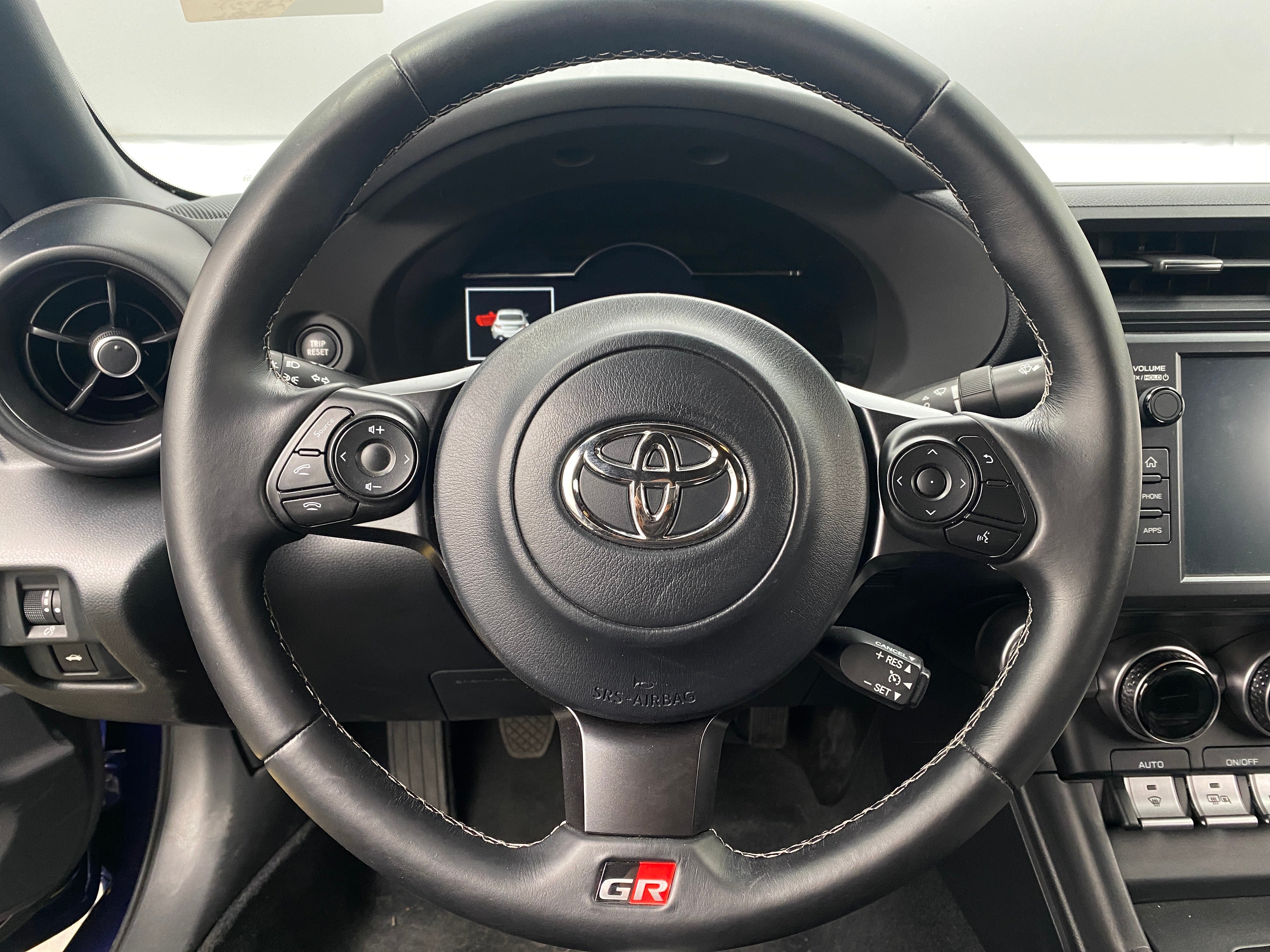 2022 Toyota GR86  4