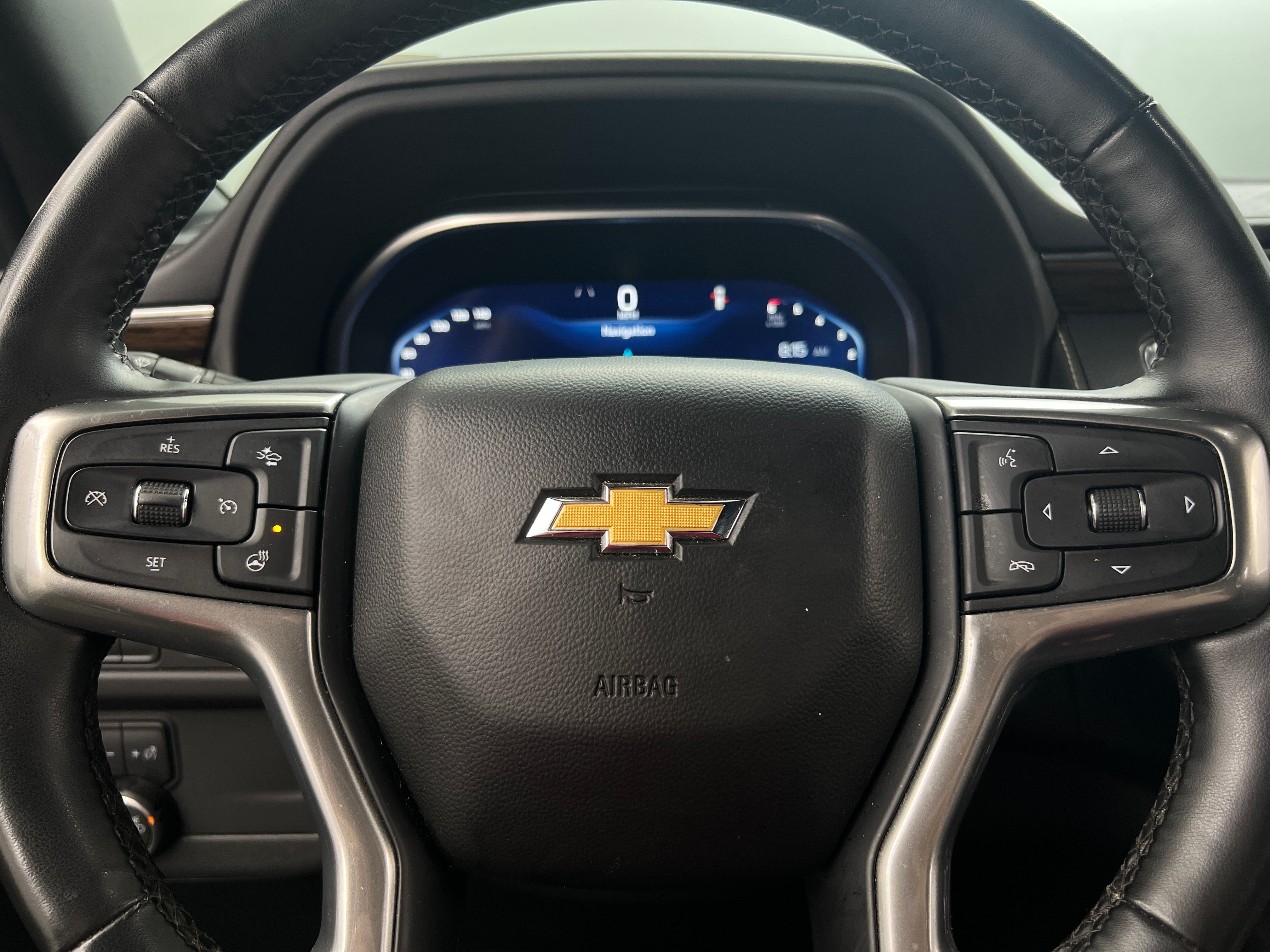 2023 Chevrolet Tahoe Premier 5