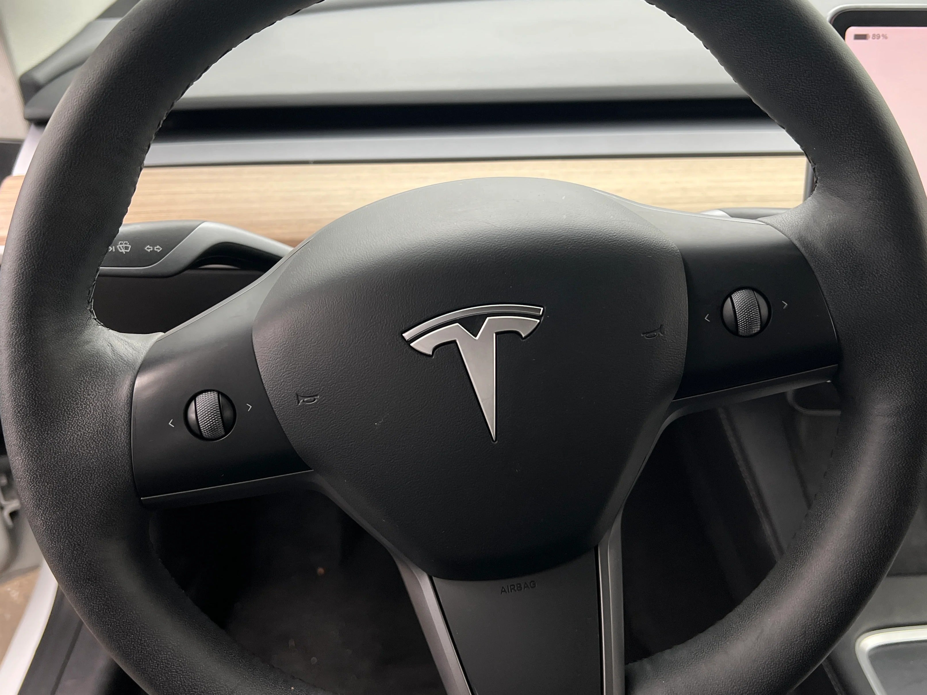 2022 Tesla Model 3 Long Range 4