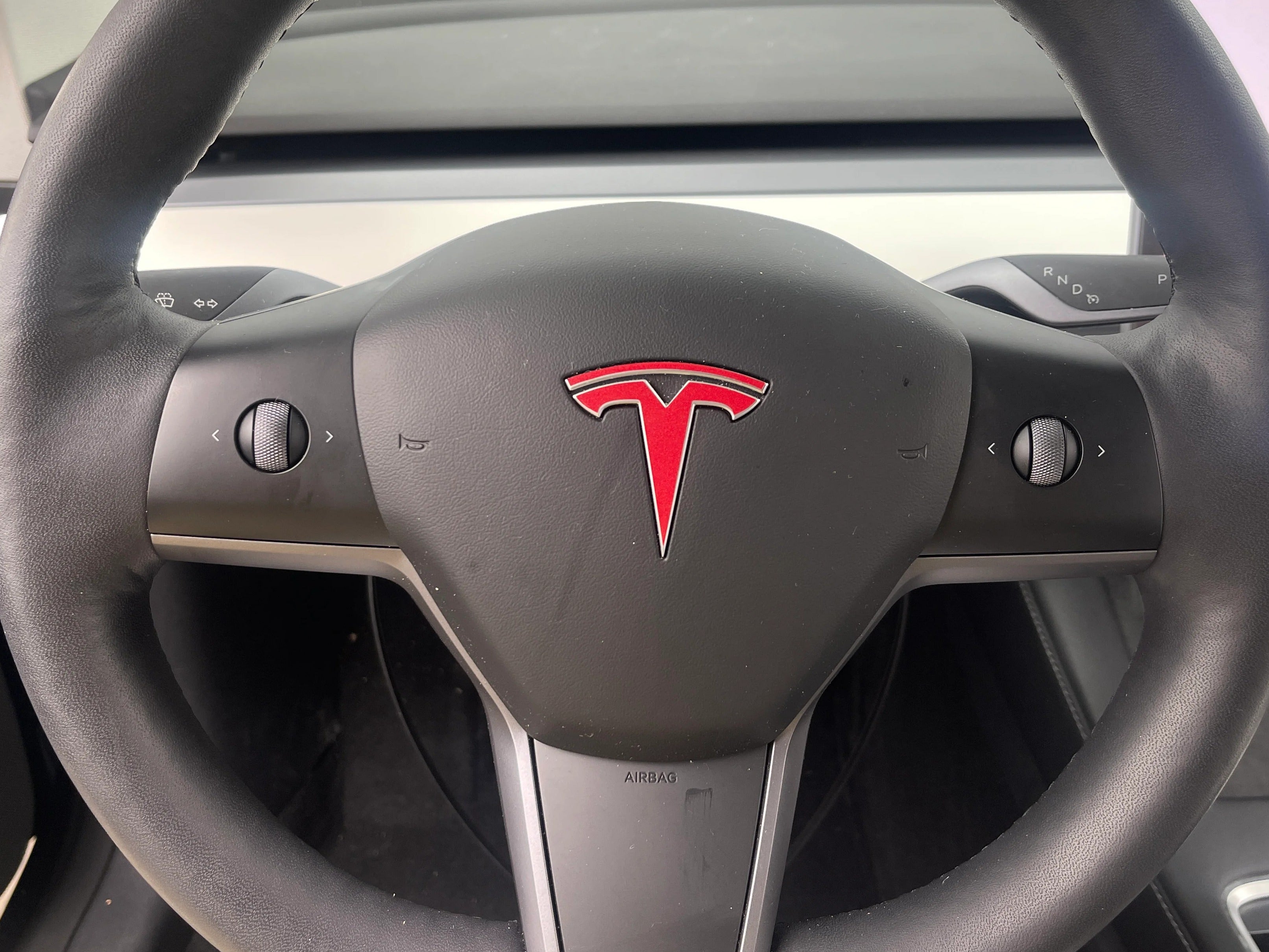 2022 Tesla Model 3 Long Range 5