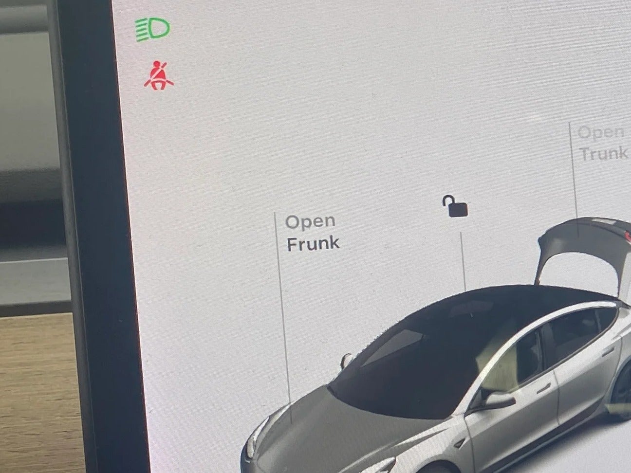 2020 Tesla Model 3 Long Range 4