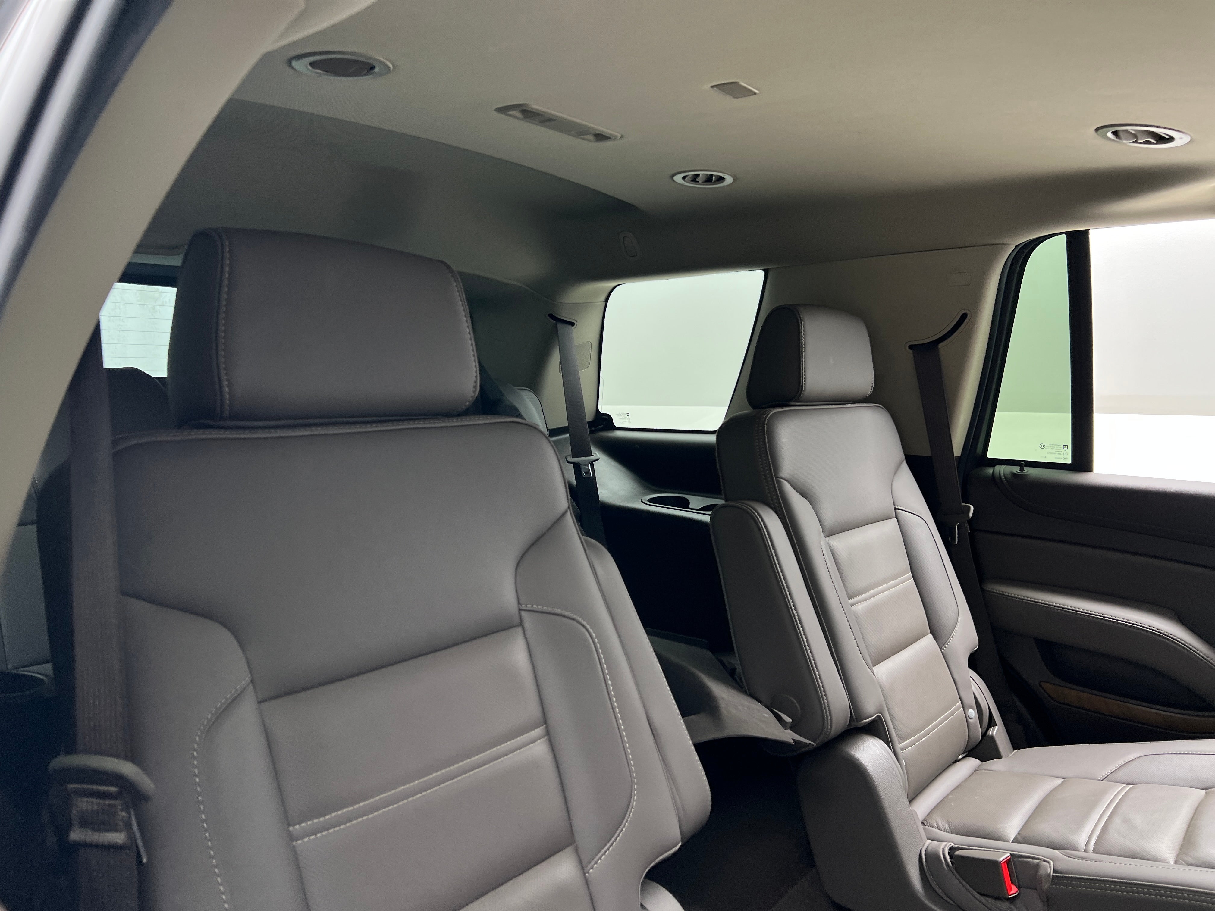 2019 GMC Yukon Denali 5