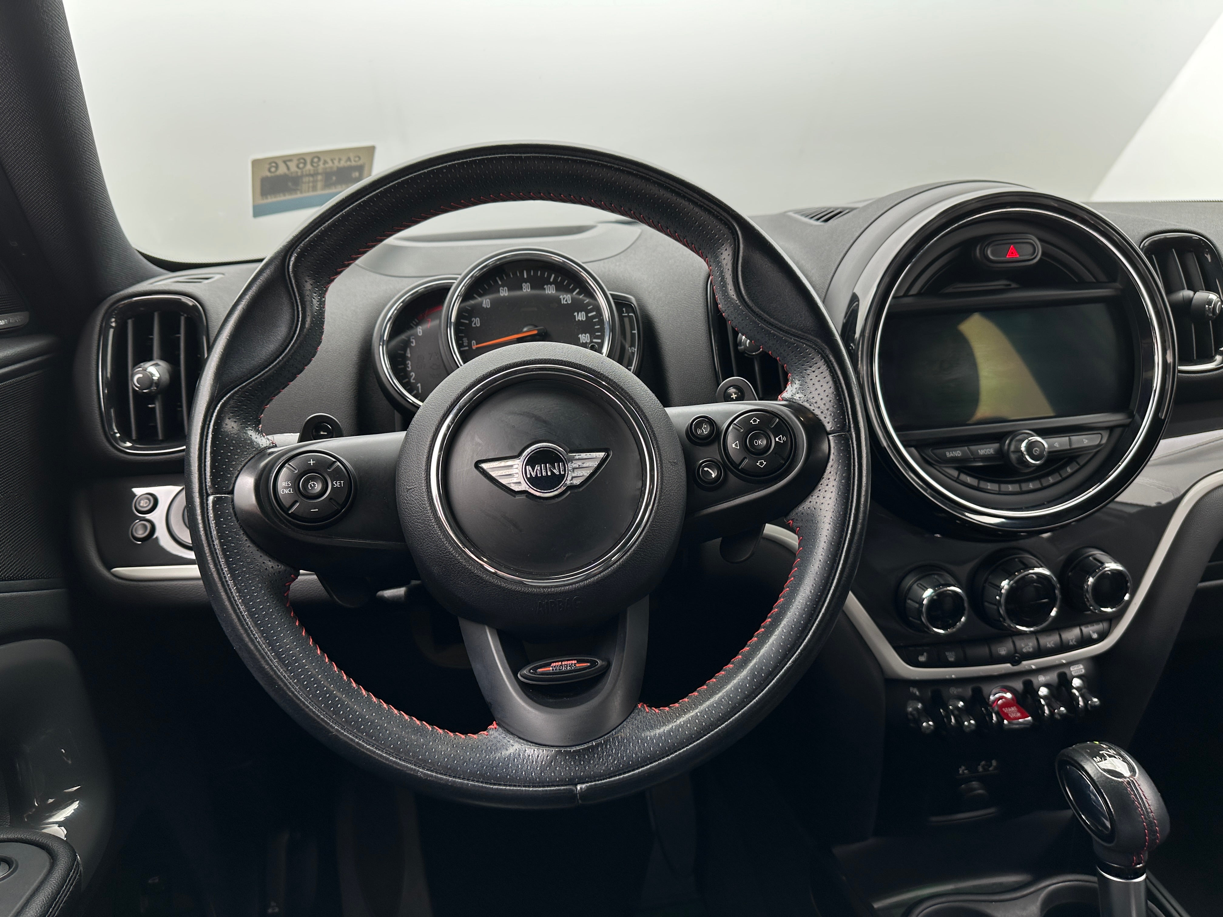 2018 MINI Cooper Countryman S 5