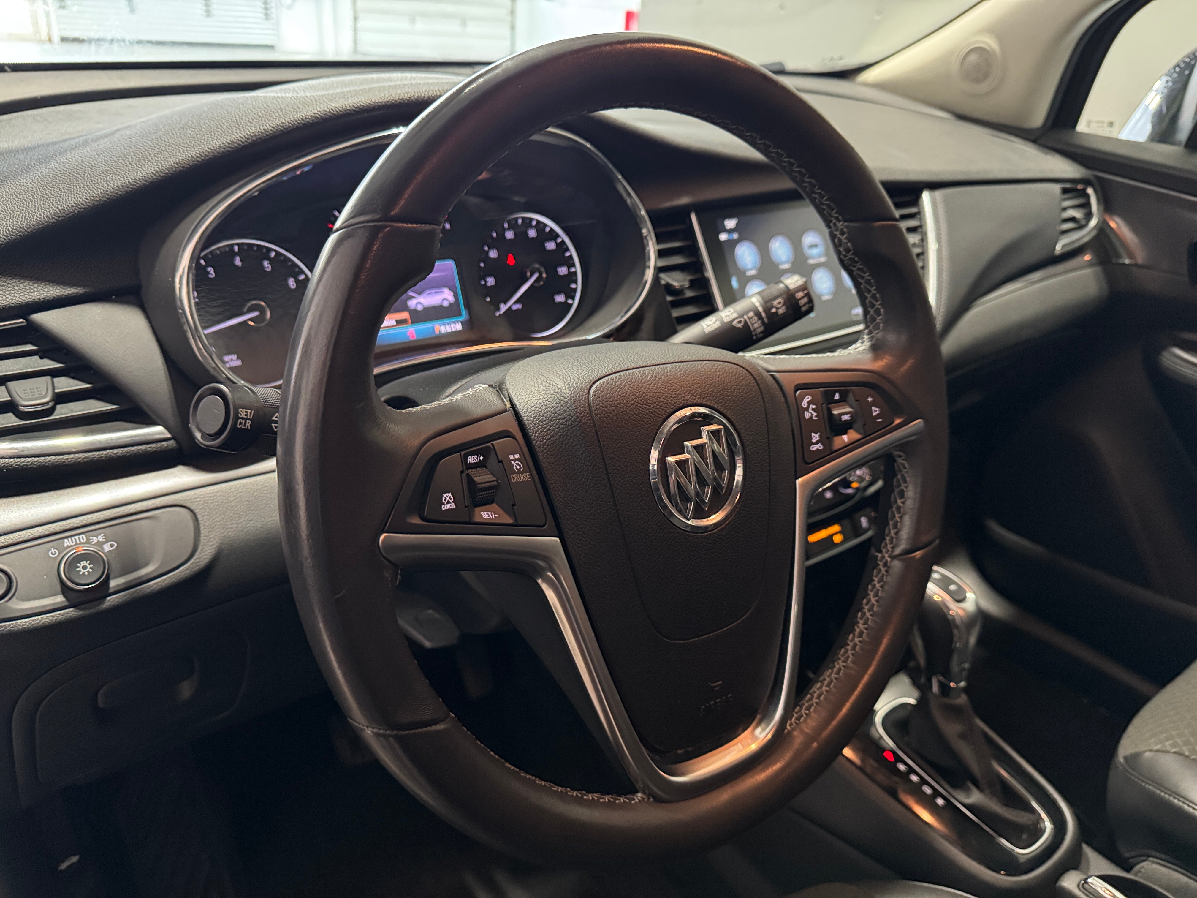 2019 Buick Encore Preferred 5