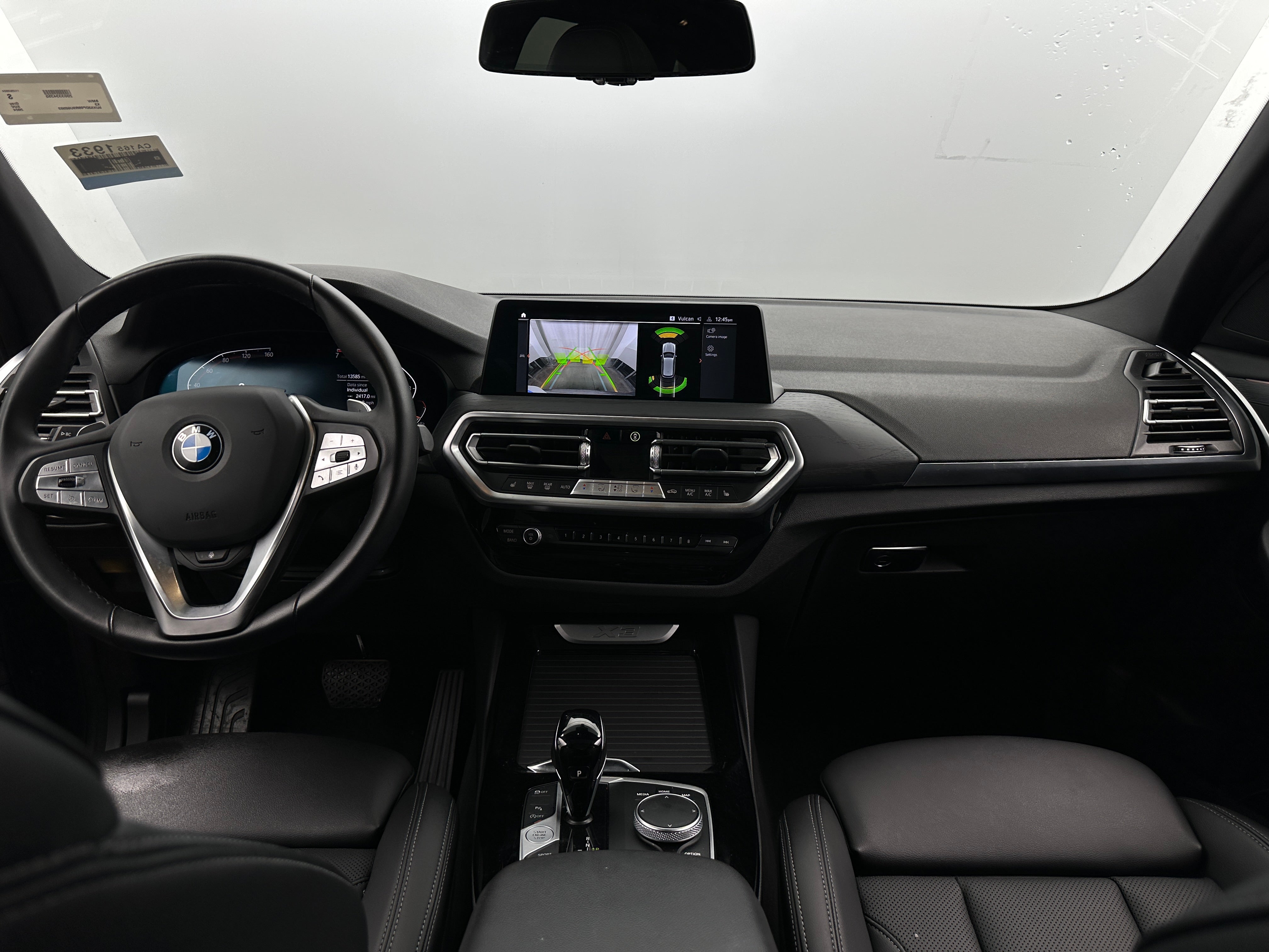 2024 BMW X3 xDrive30i 3