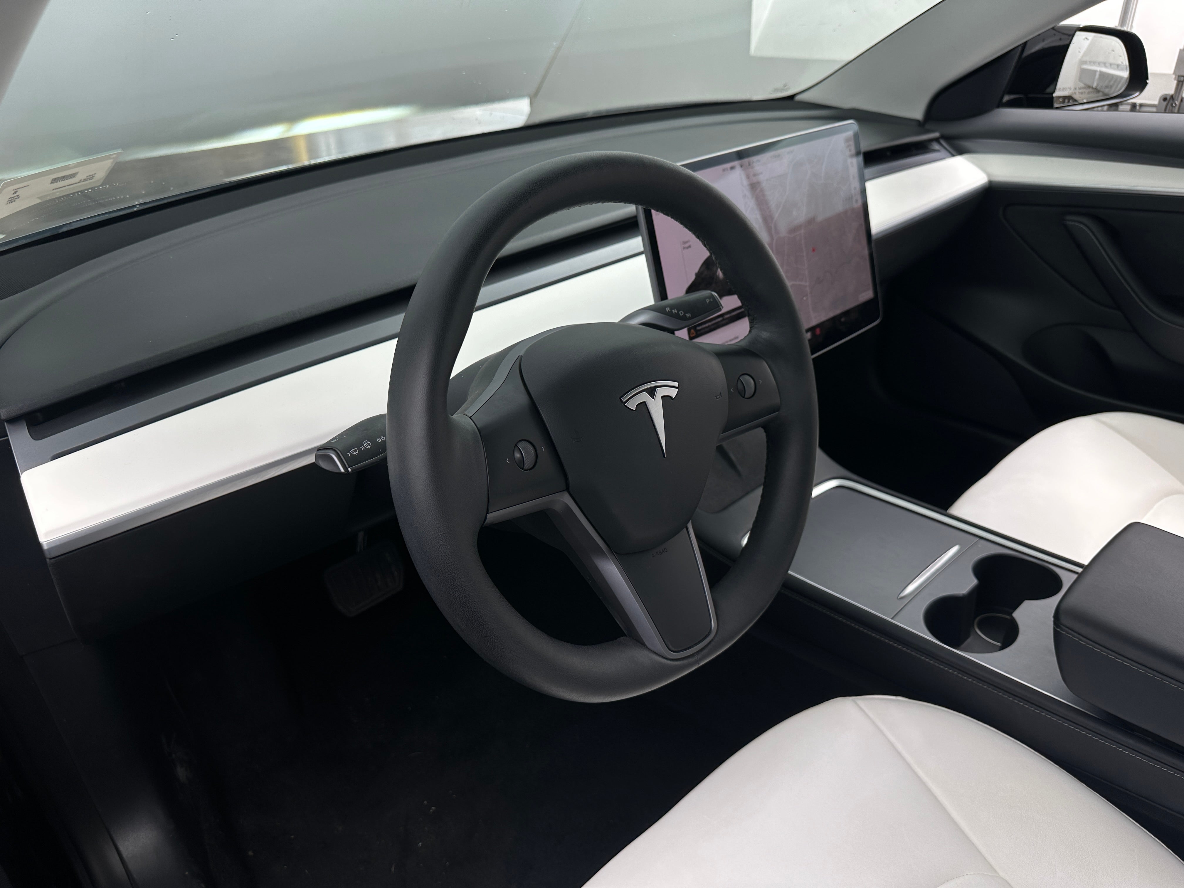 2021 Tesla Model 3 Standard Range 3