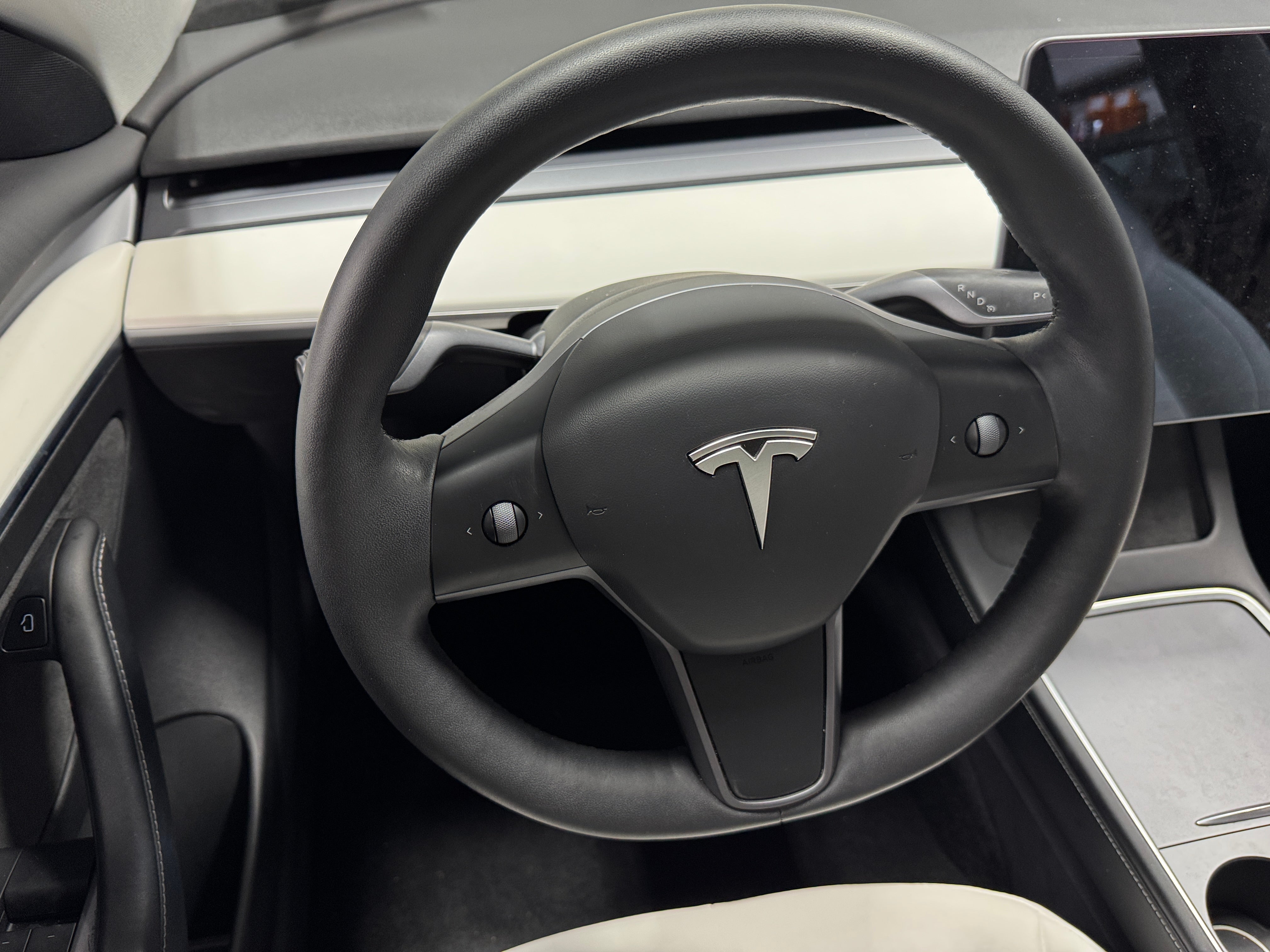 2021 Tesla Model 3 Standard Range 5