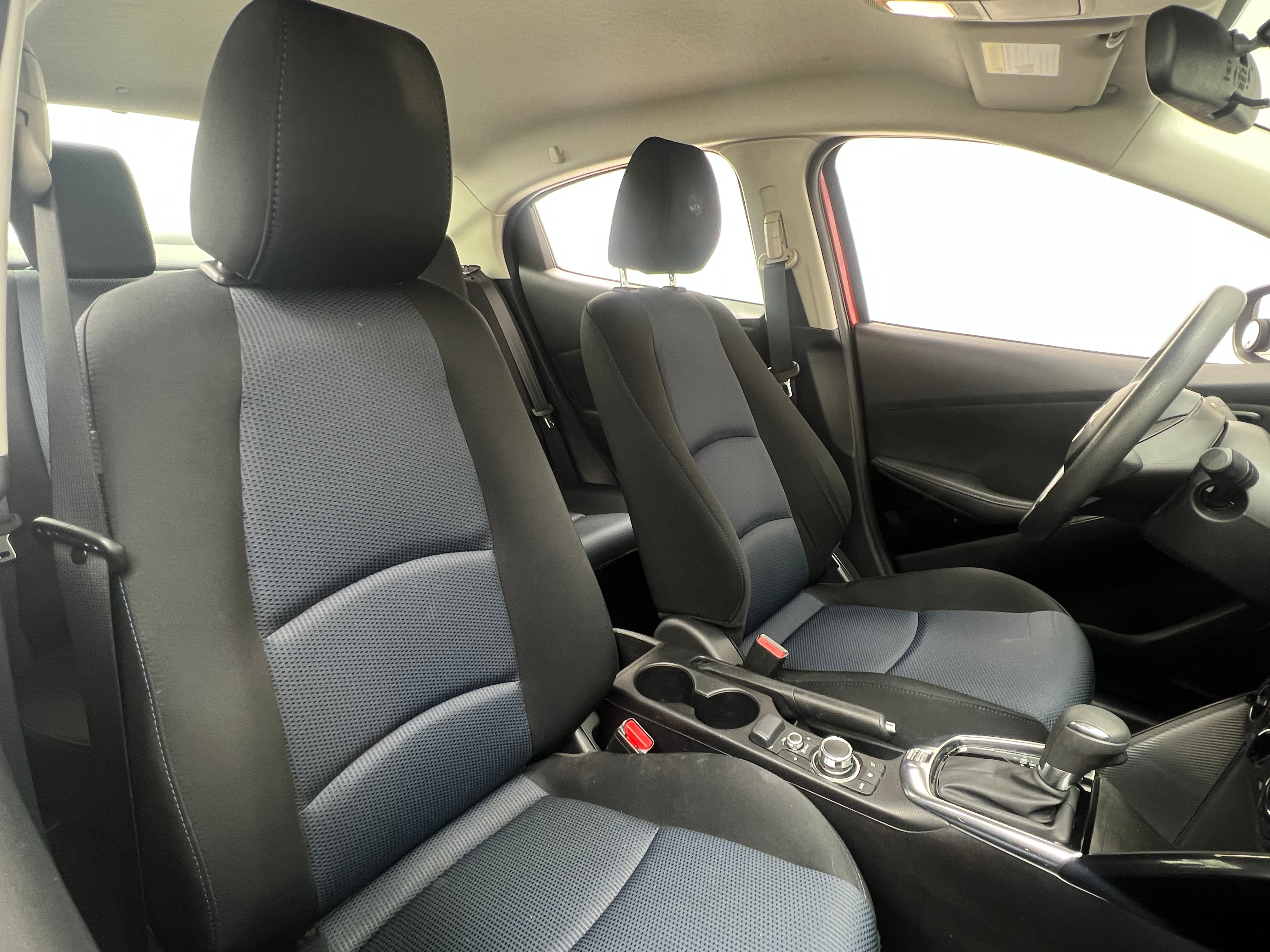 2016 Scion iA Base 2