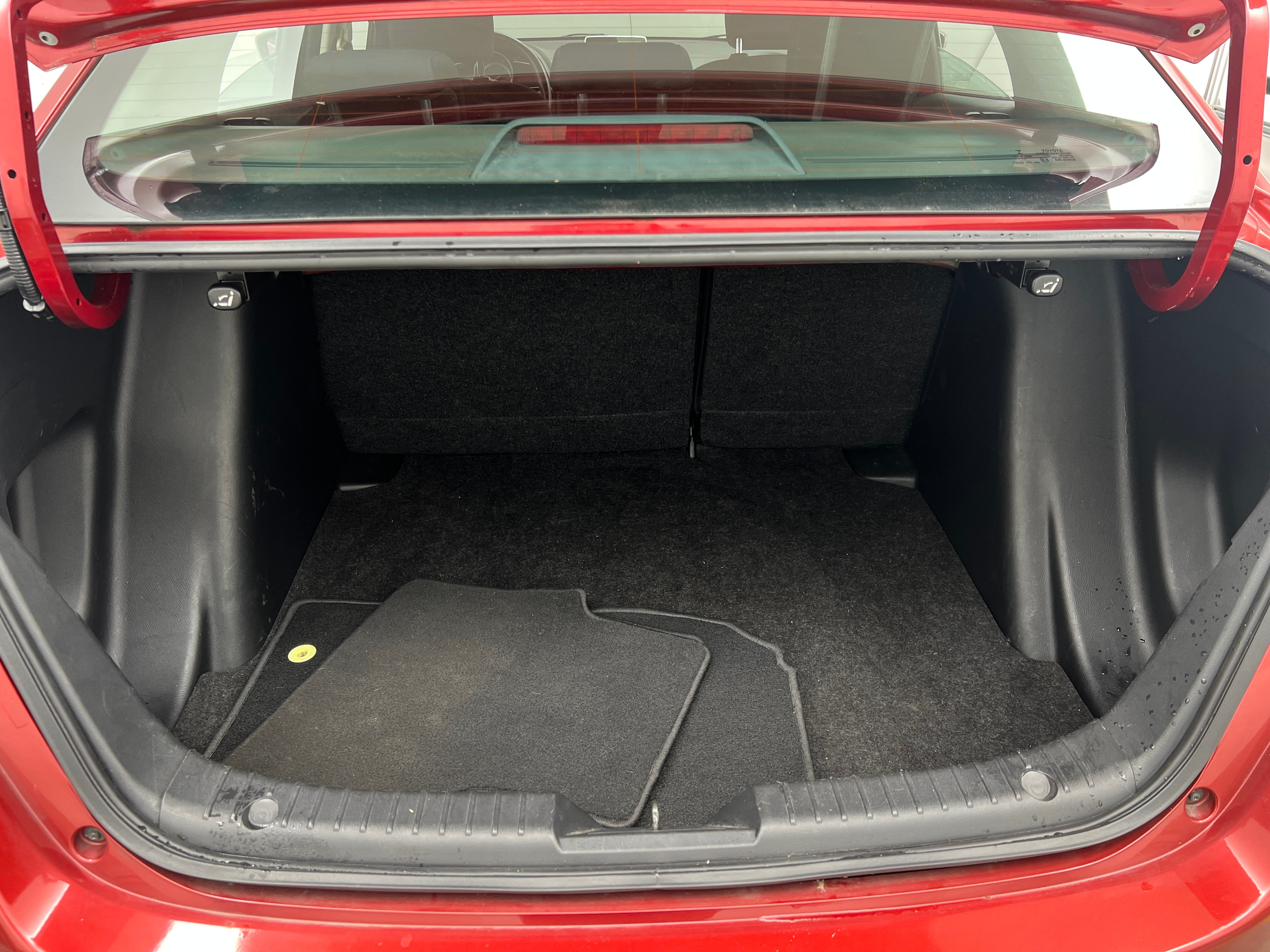 2016 Scion iA Base 7