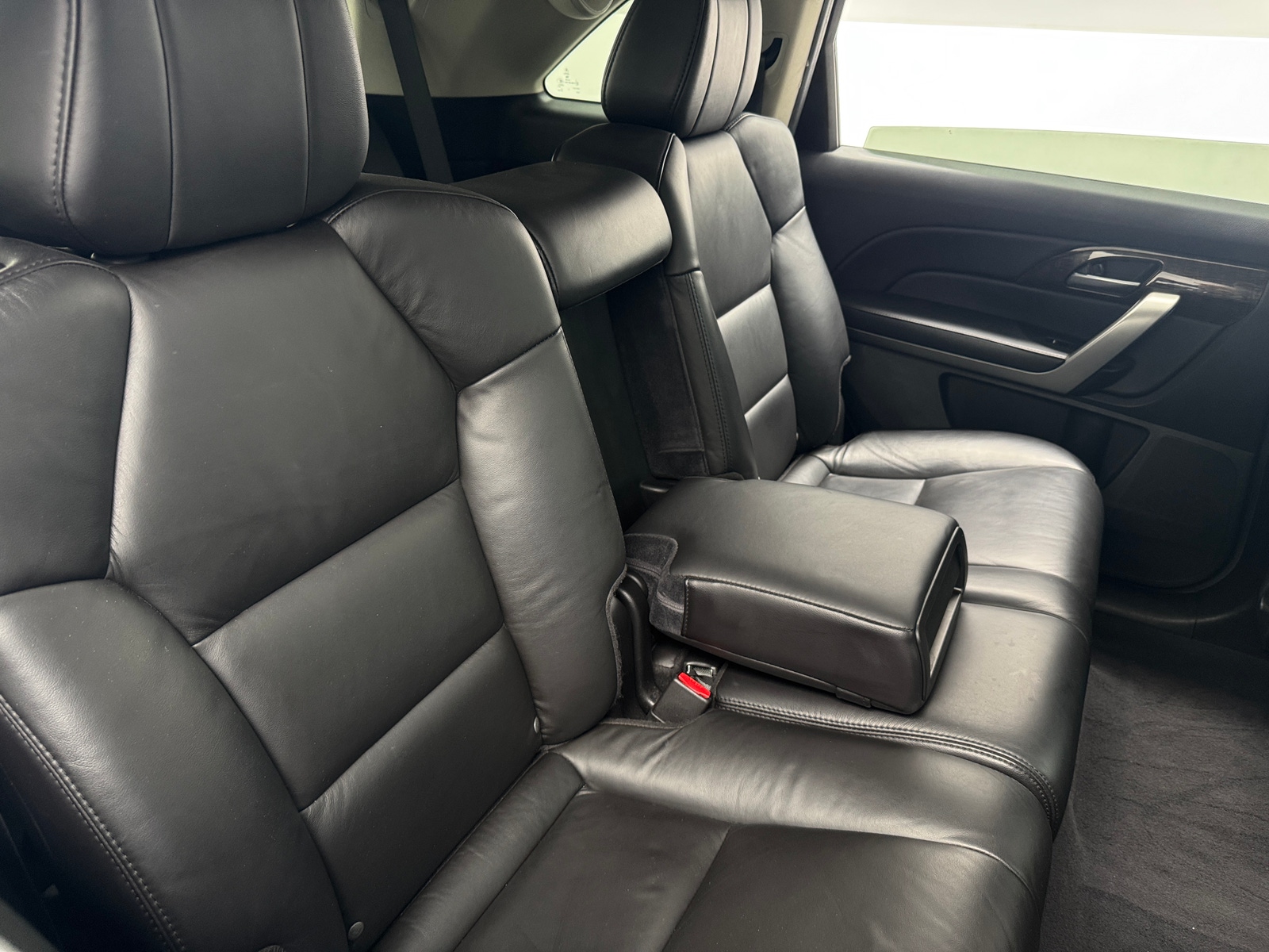 Thumbnail: 2013 Acura MDX - 5