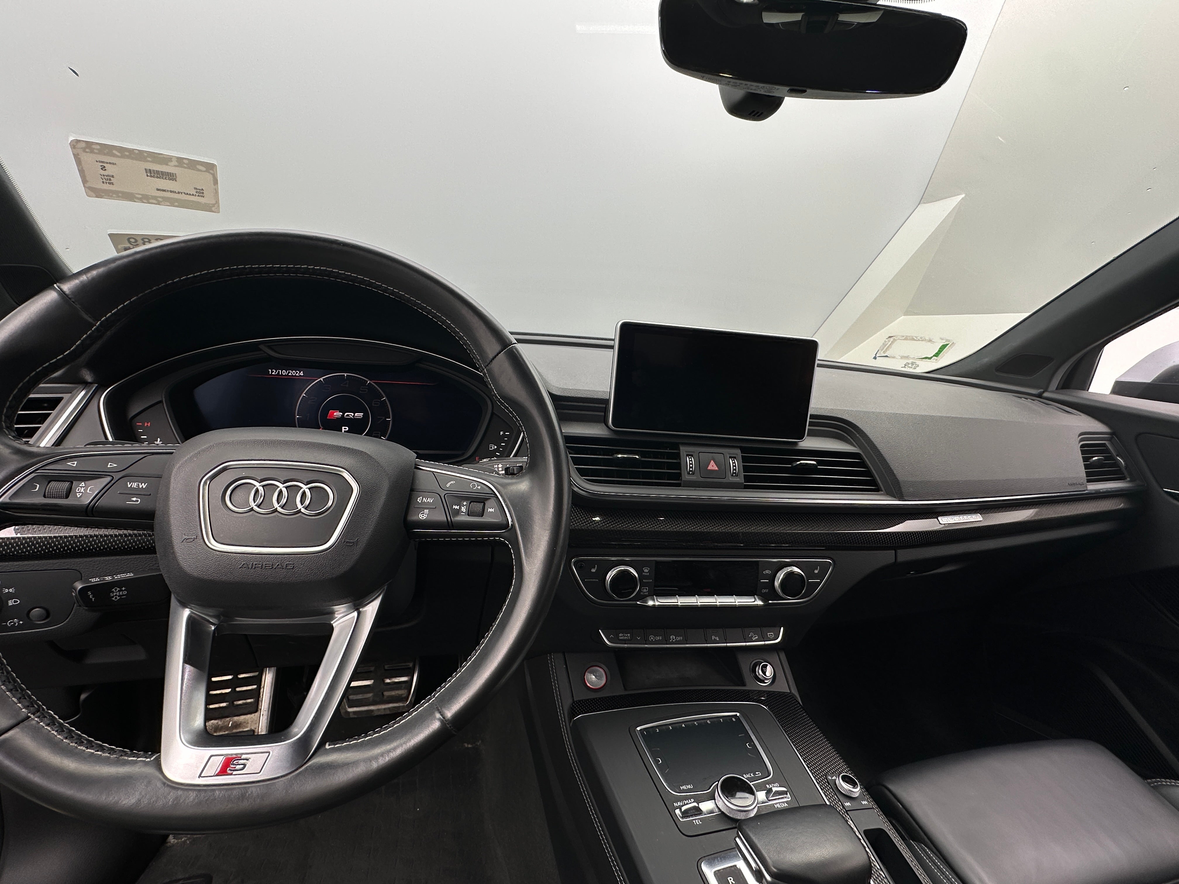 2018 Audi SQ5 Premium Plus 3