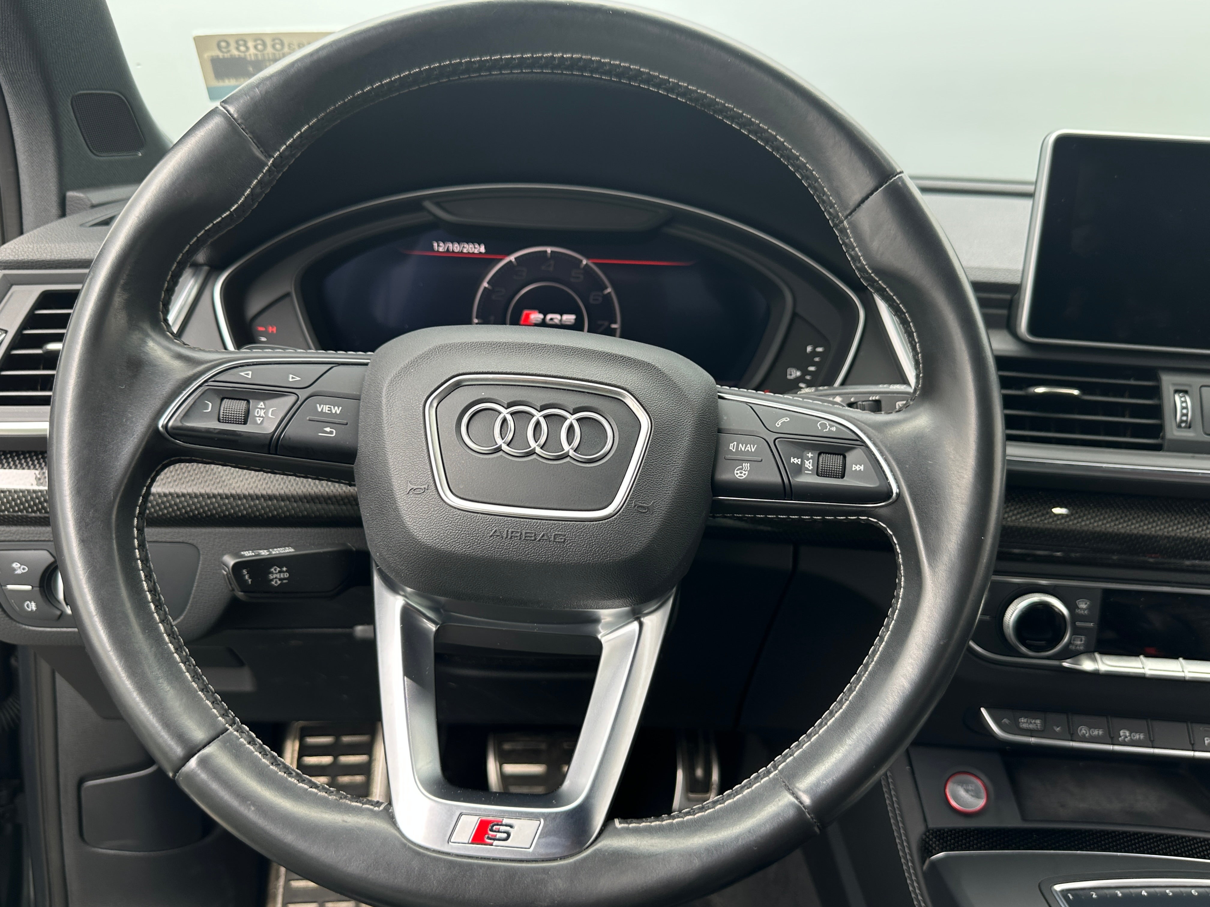 2018 Audi SQ5 Premium Plus 5