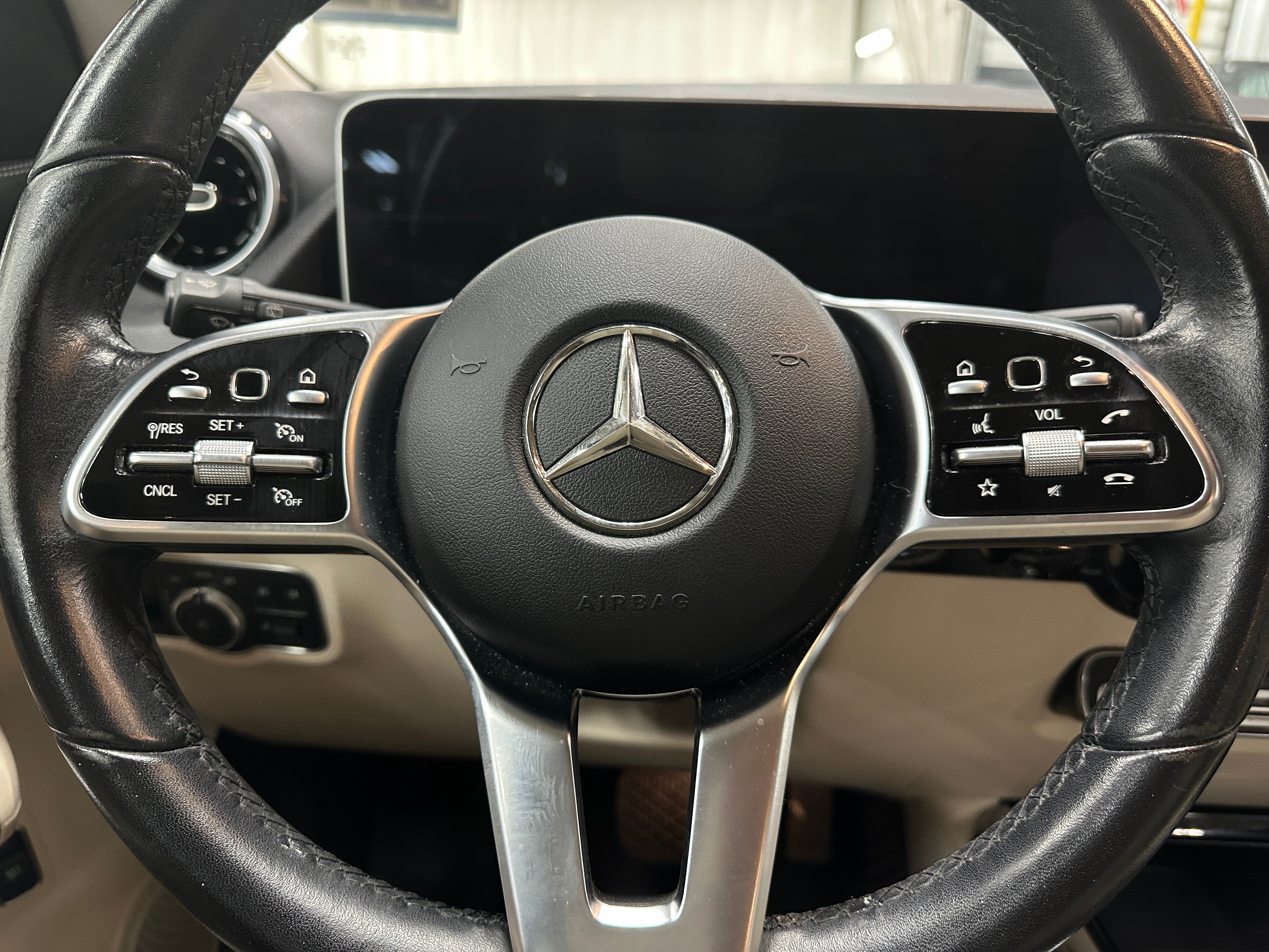 2021 Mercedes-Benz GLA 250 4MATIC 5