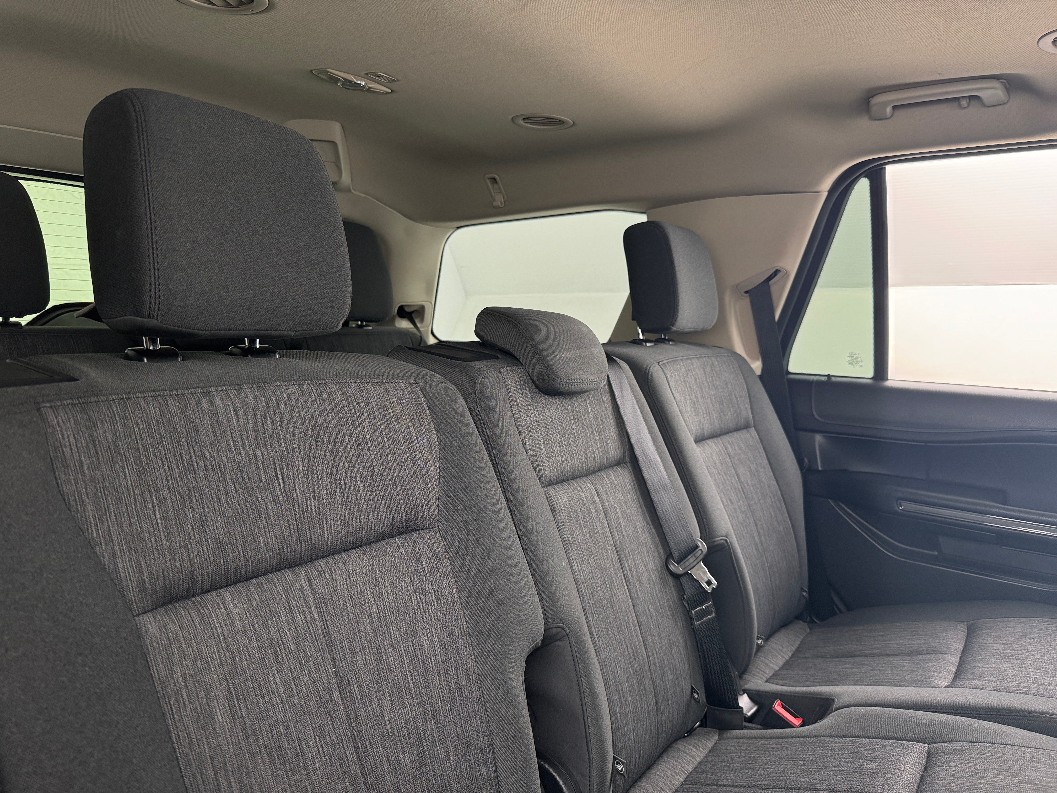 2022 Ford Expedition XLT 6