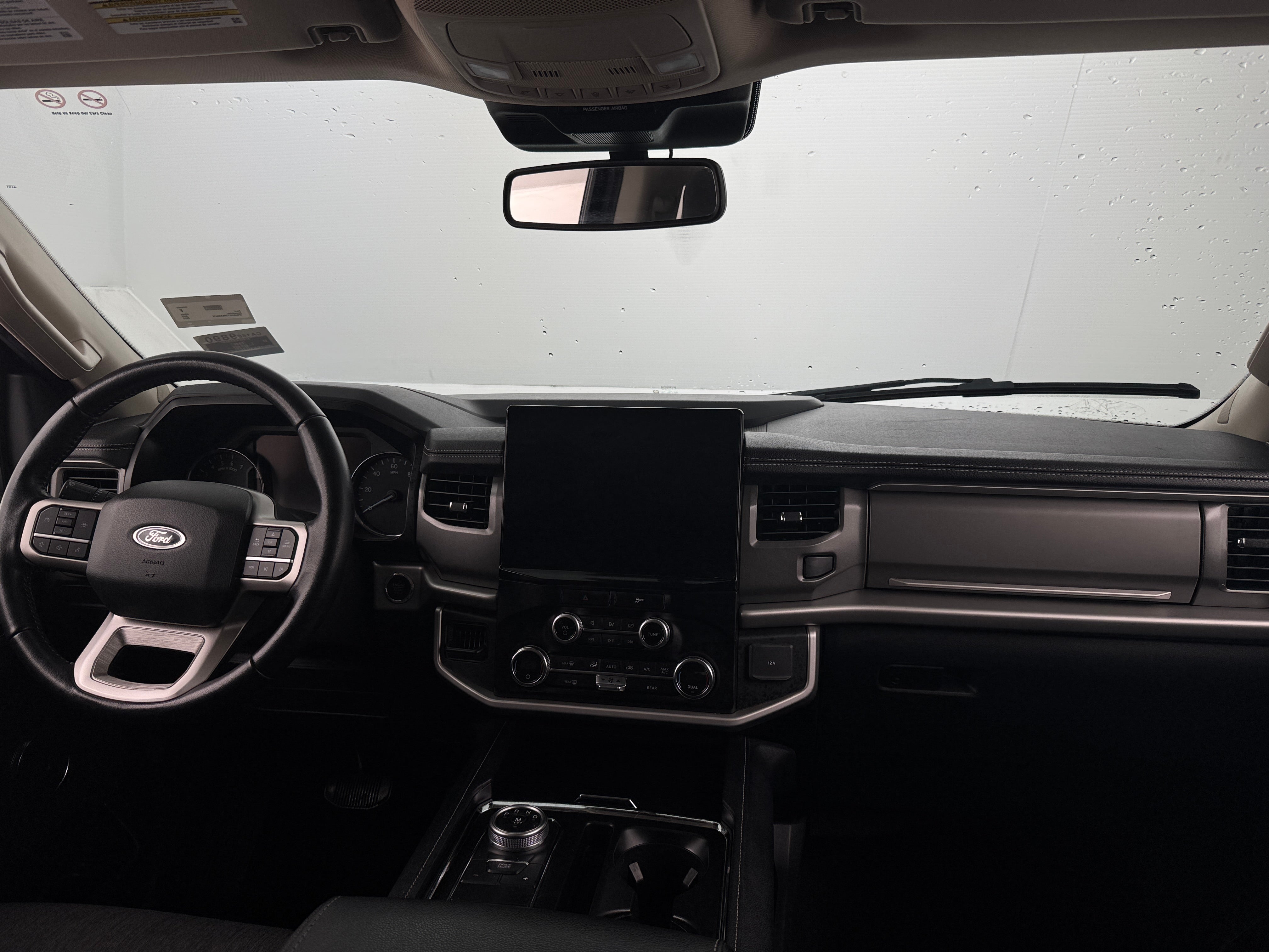 2022 Ford Expedition XLT 3
