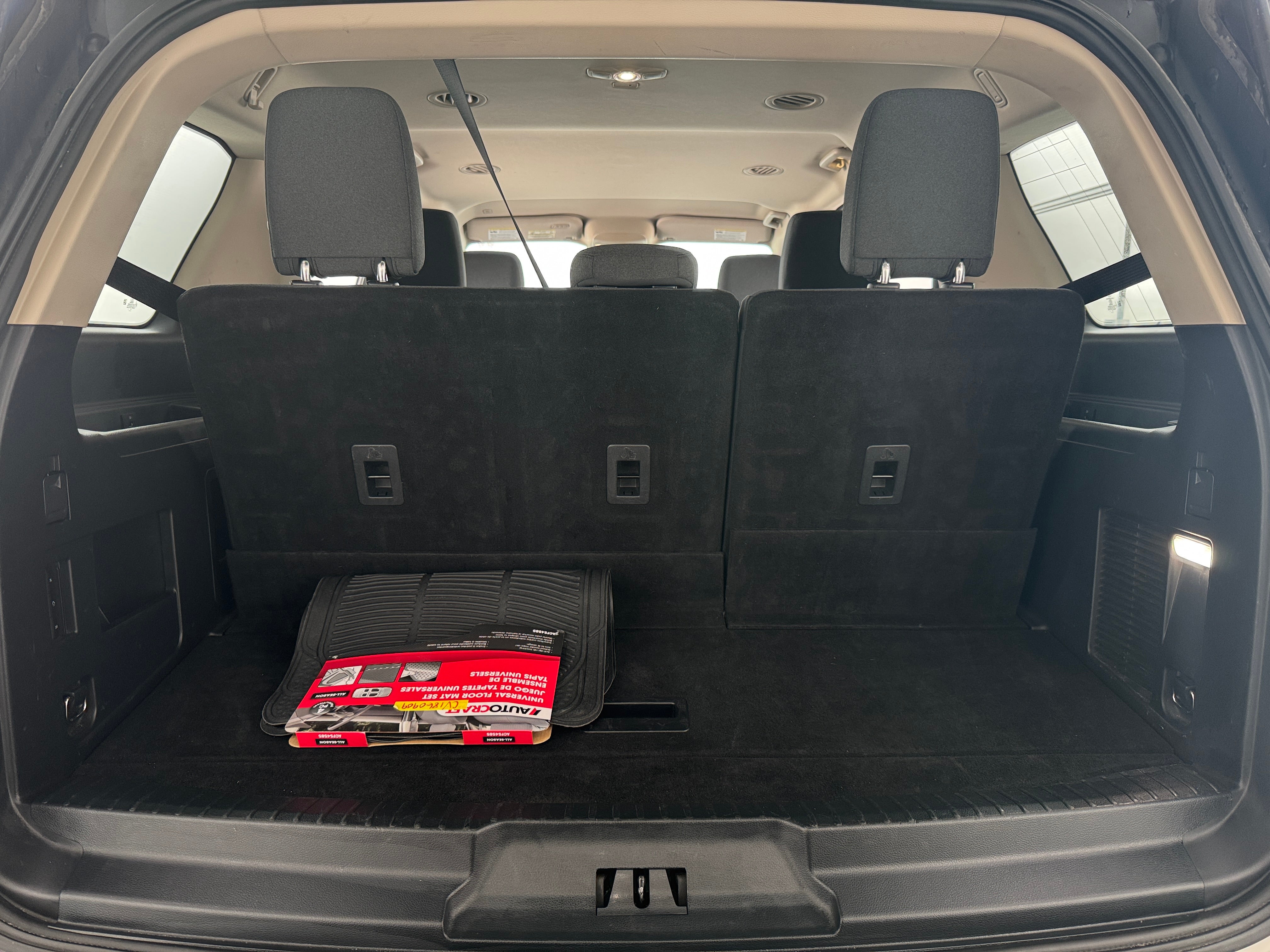 2022 Ford Expedition XLT 7
