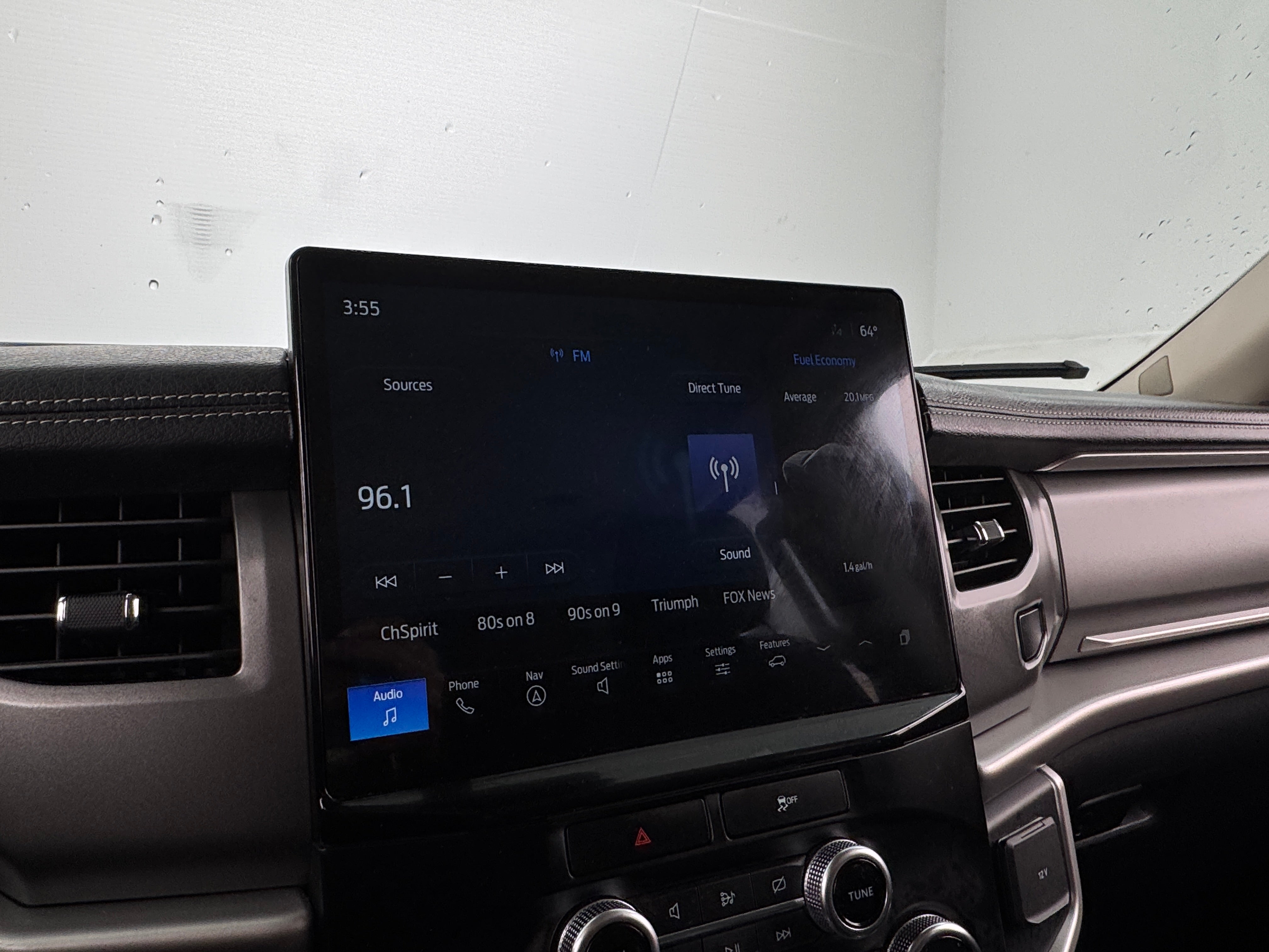 2022 Ford Expedition XLT 4