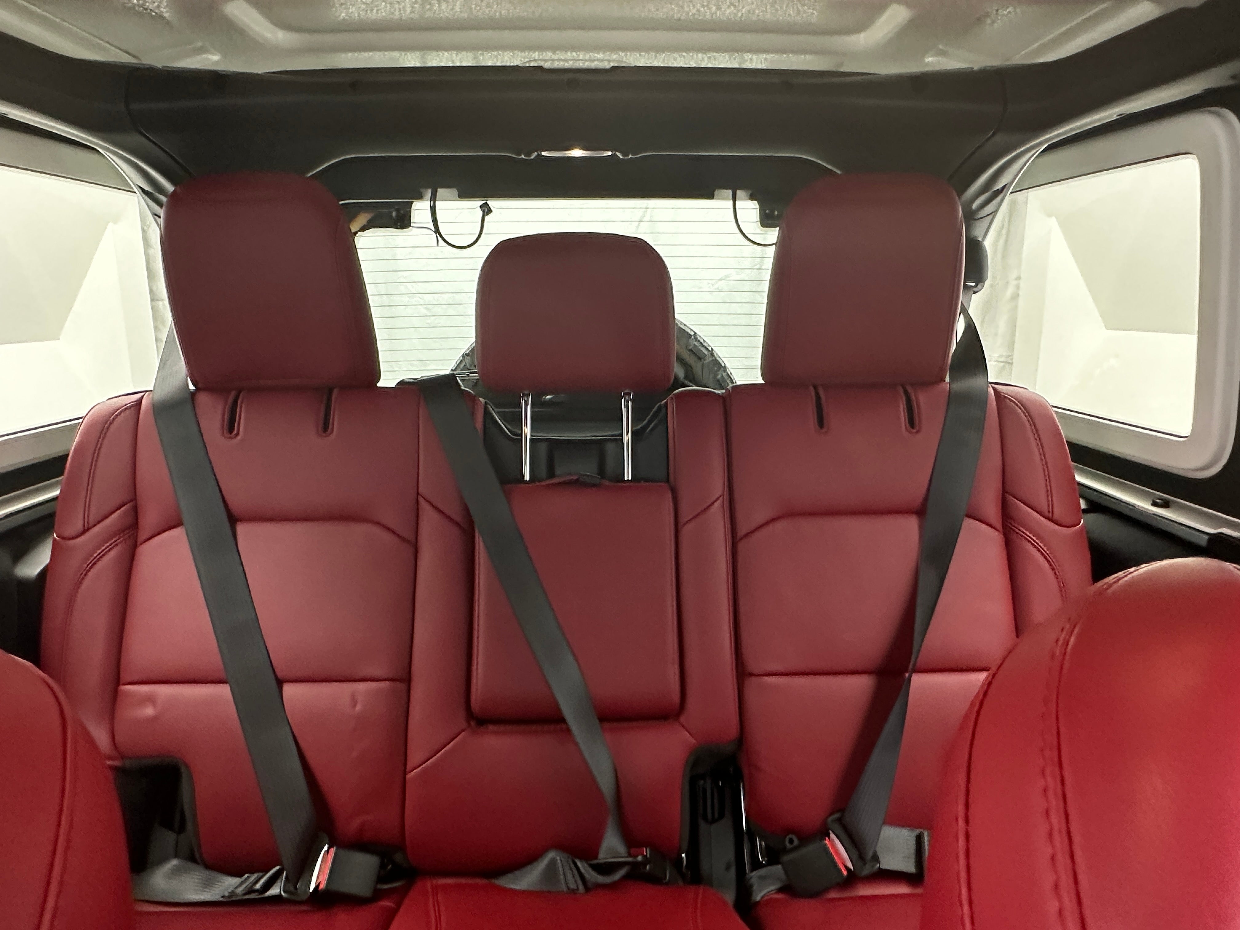 2024 Jeep Wrangler Rubicon 5