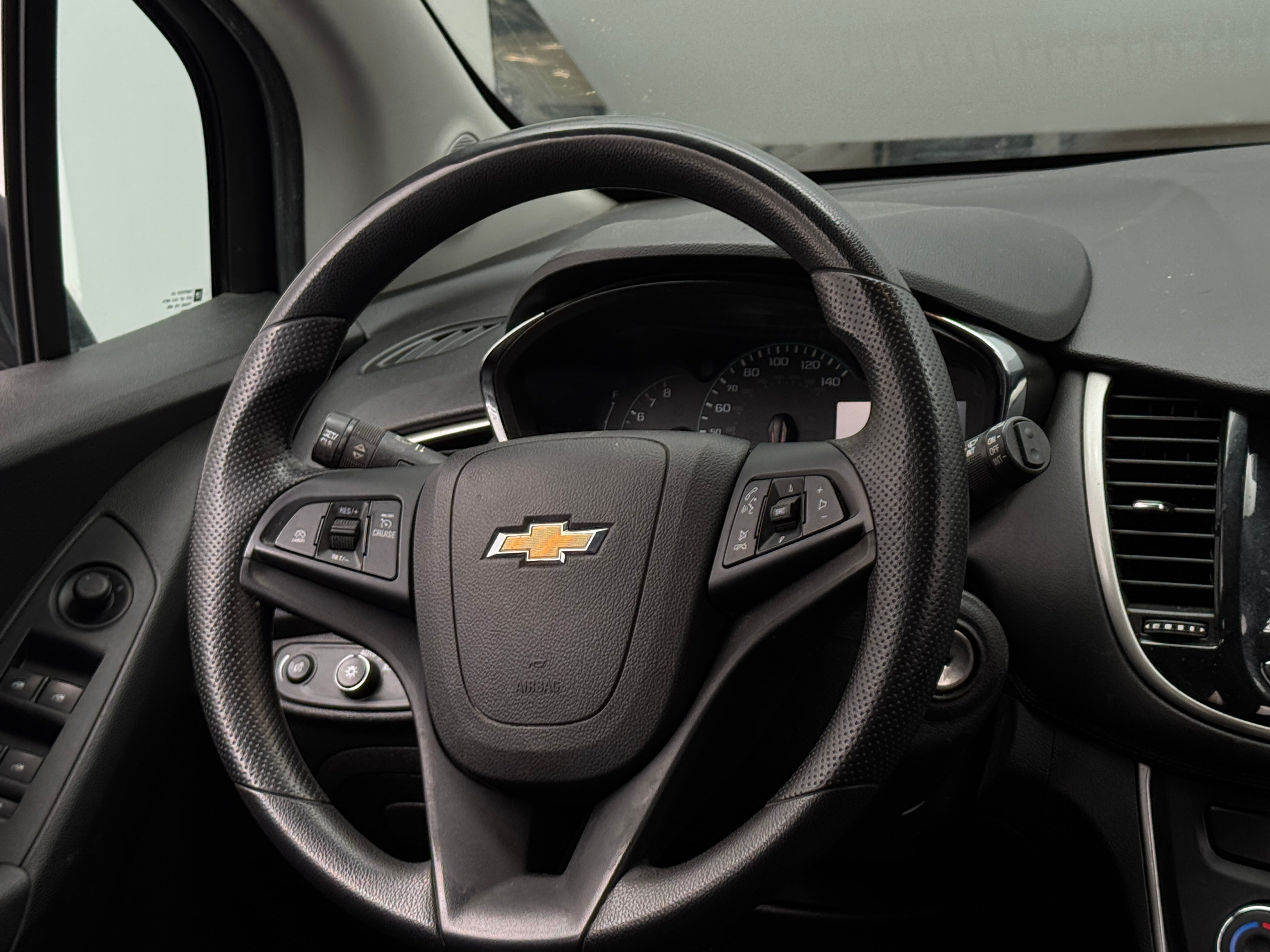 2019 Chevrolet Trax LS 5