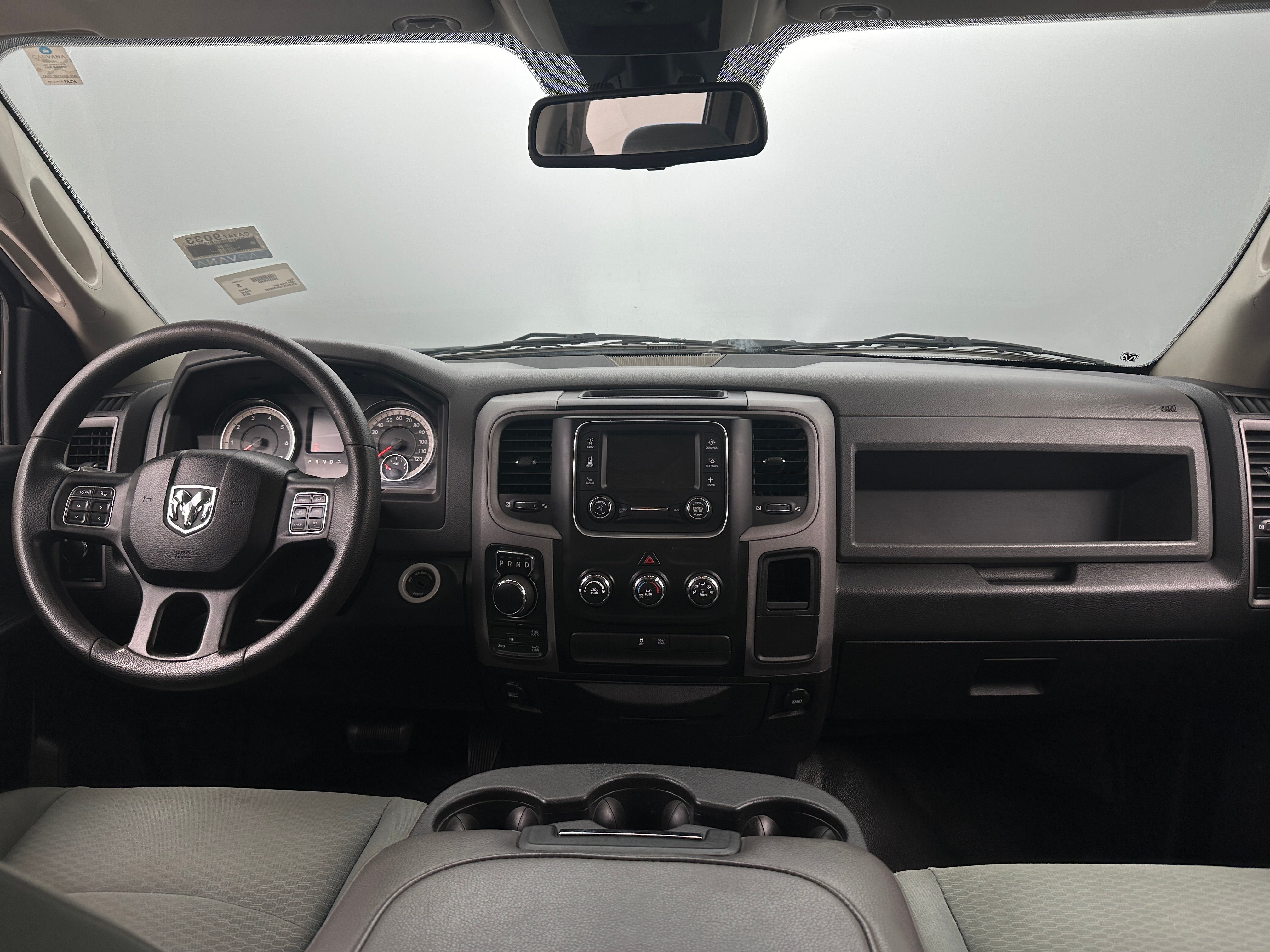 2016 RAM 1500 Tradesman 3