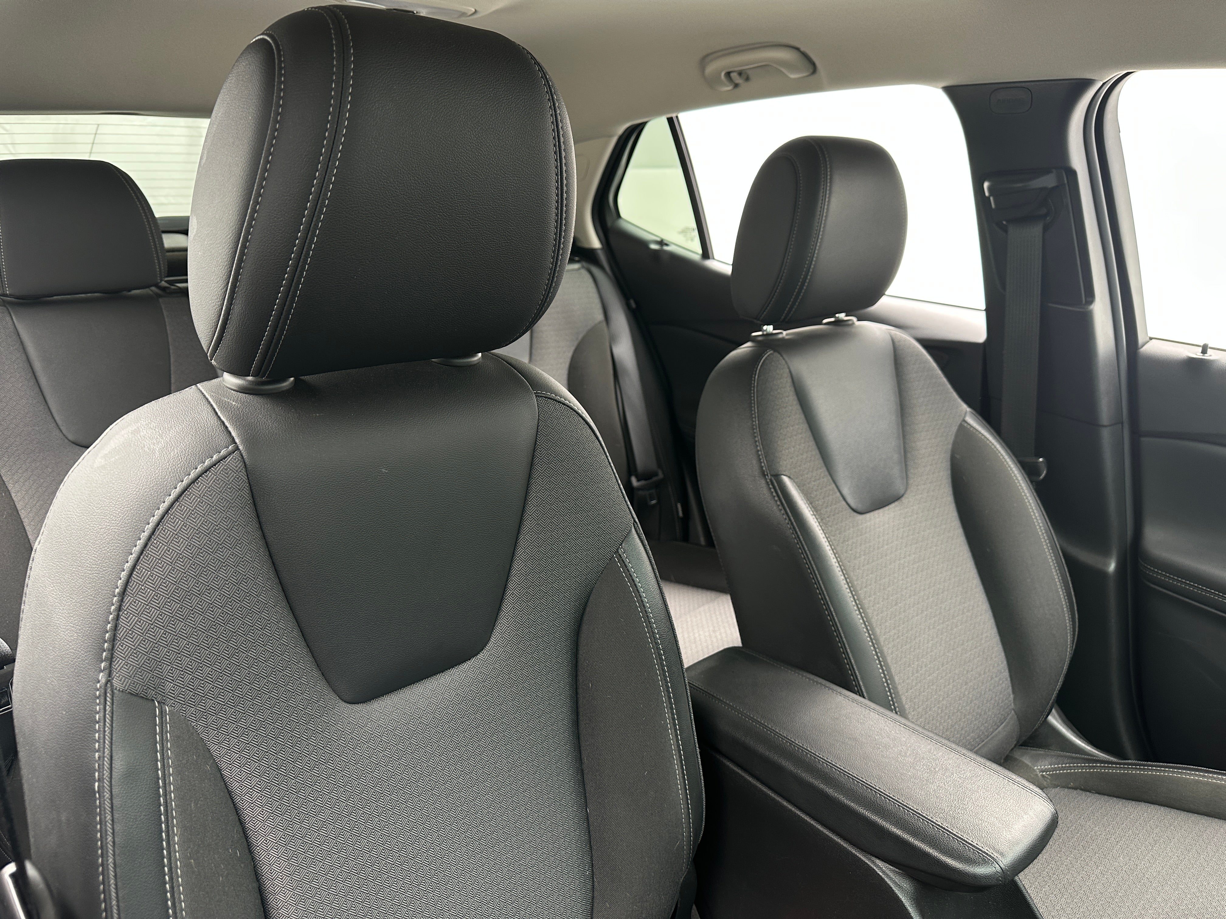 2021 Buick Encore GX Preferred 2