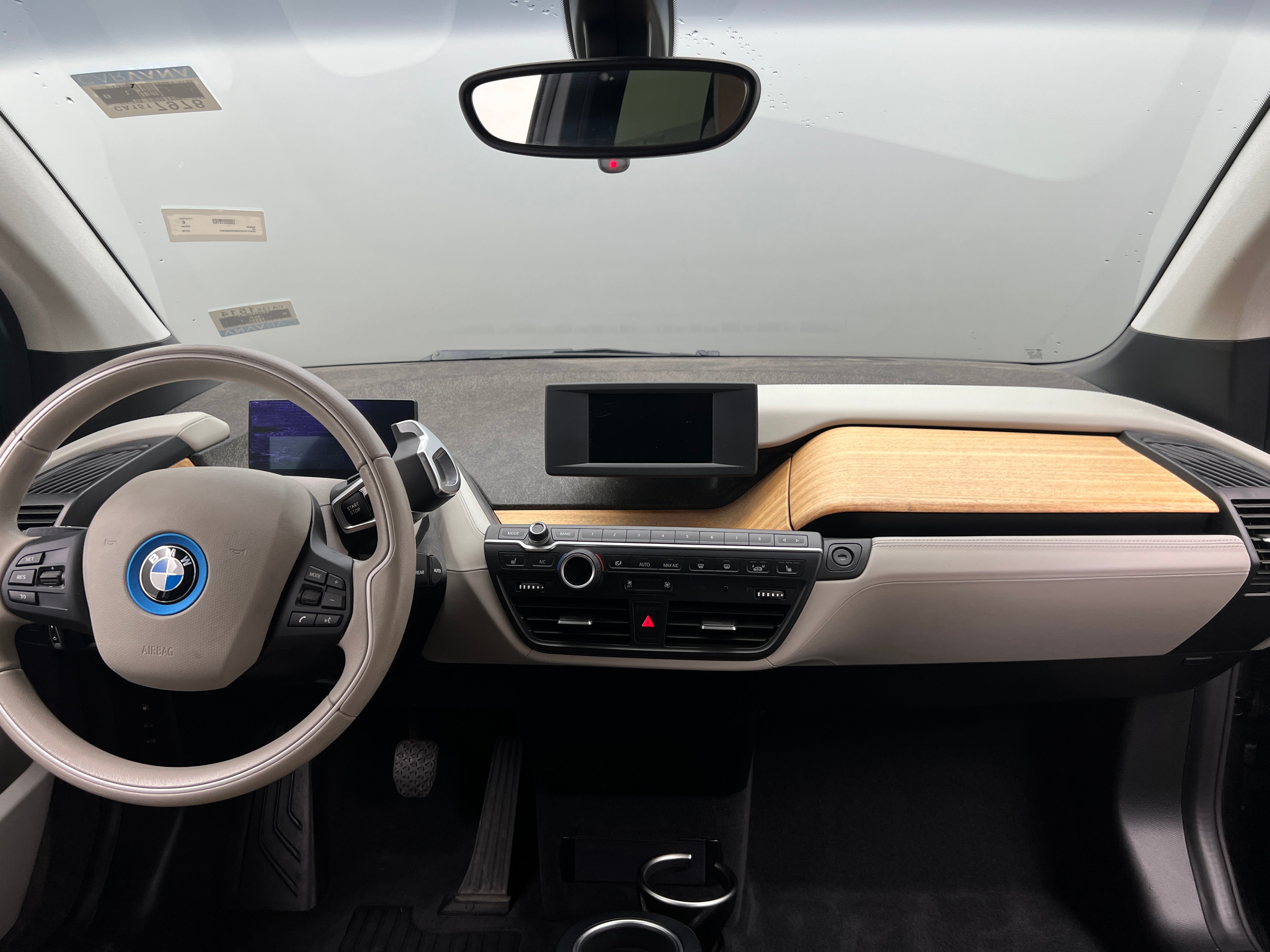 2016 BMW i3 Range Extender 3