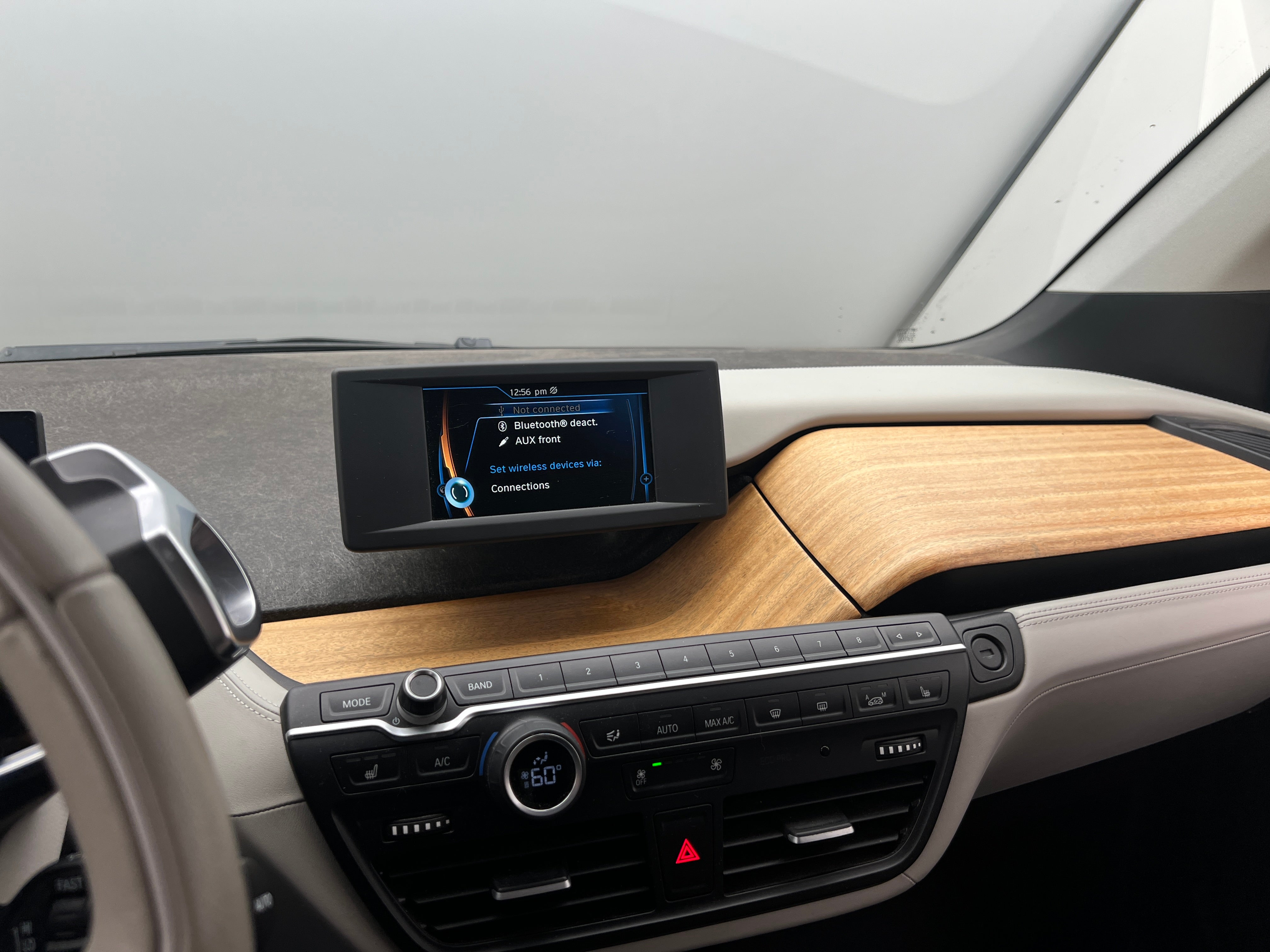 2016 BMW i3 Range Extender 4