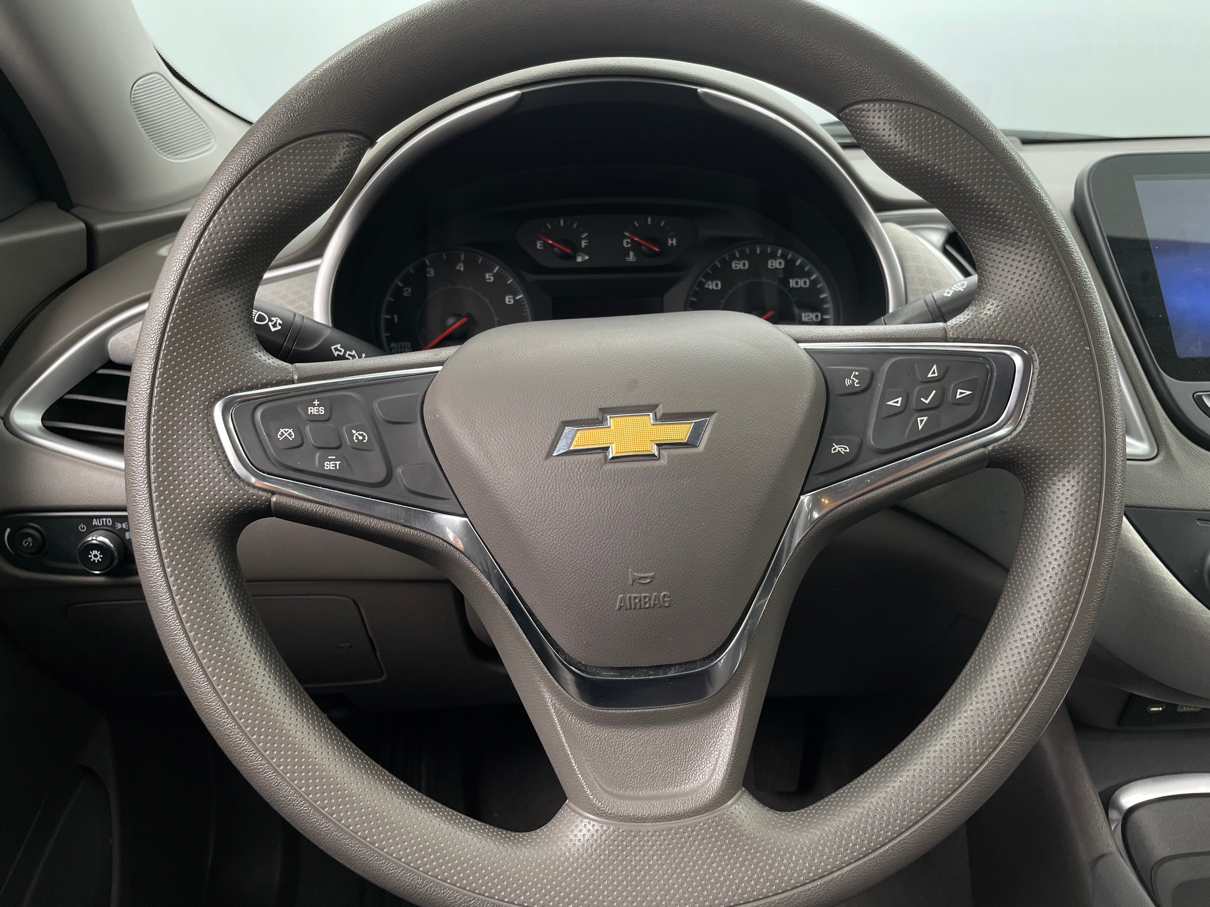 2022 Chevrolet Malibu LT 5