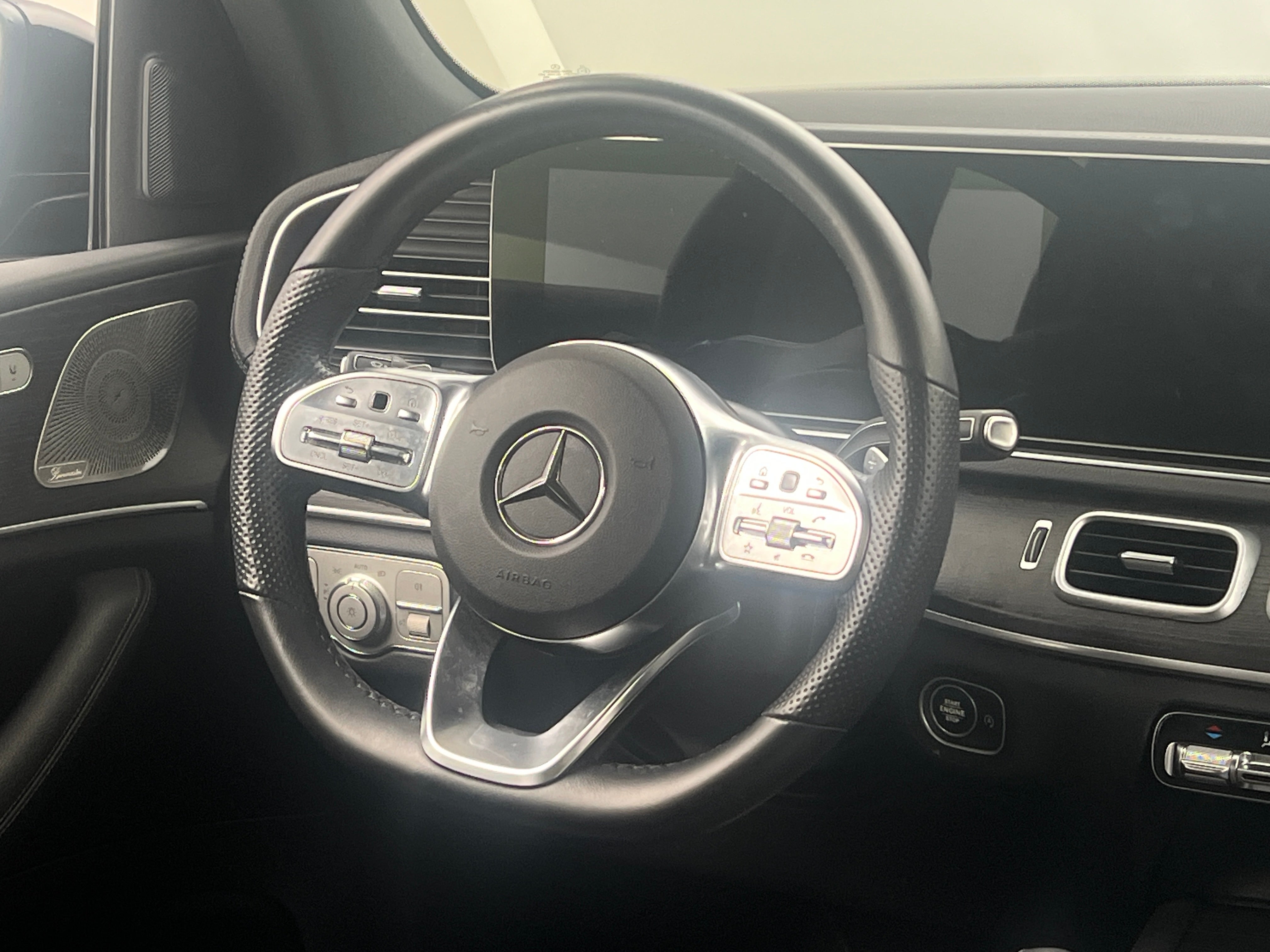 2023 Mercedes-Benz GLS 450 4MATIC 5