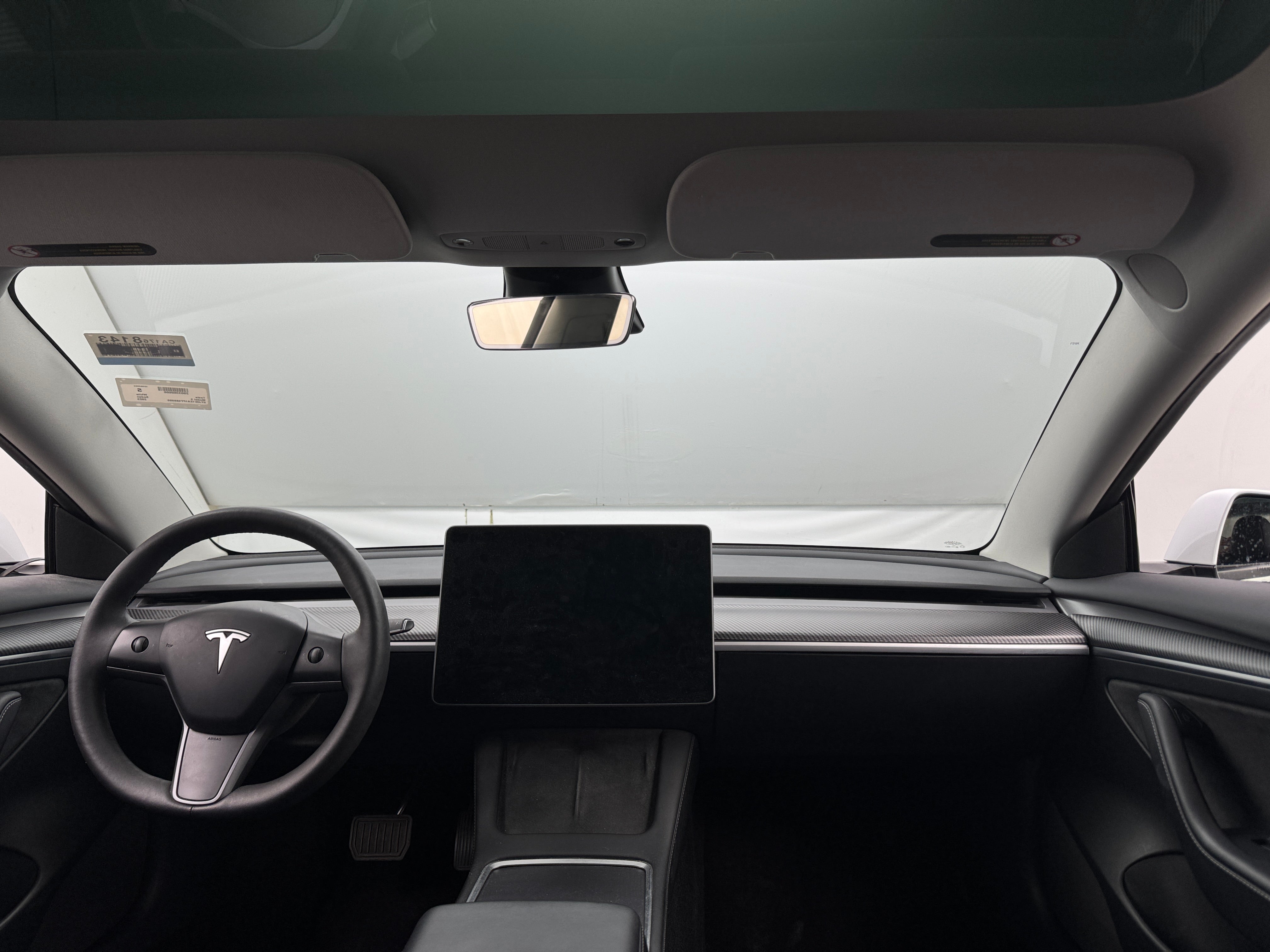 2023 Tesla Model 3 Standard Range 3