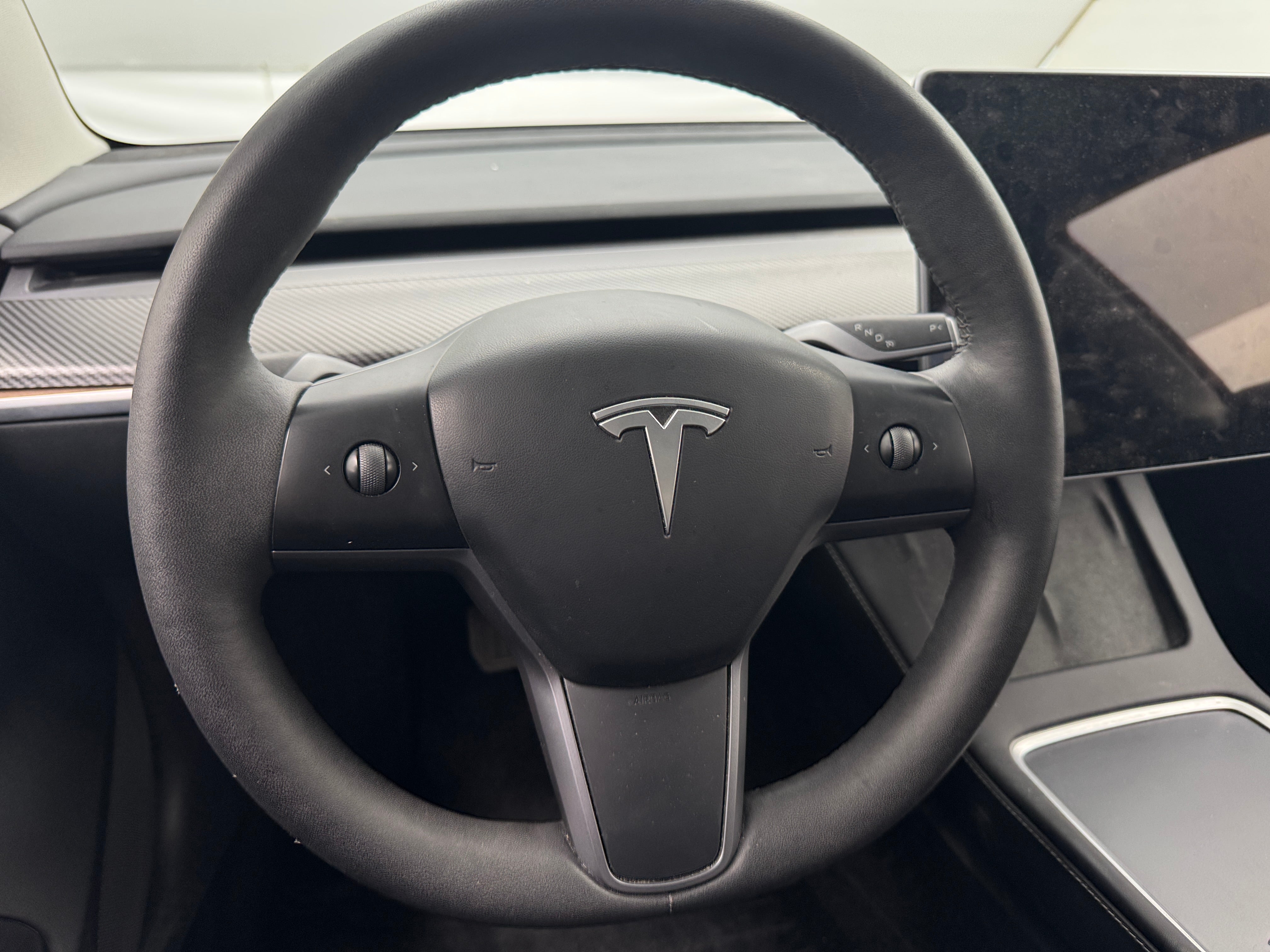 2023 Tesla Model 3 Standard Range 5