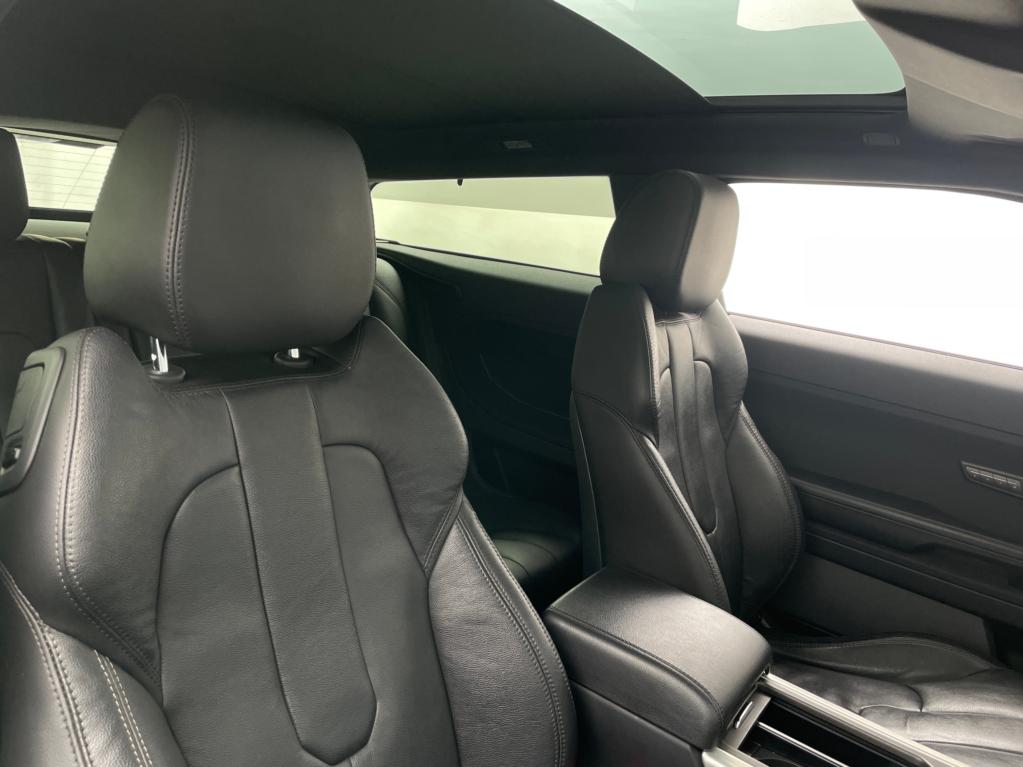 2015 Land Rover Range Rover Evoque Pure Plus 2