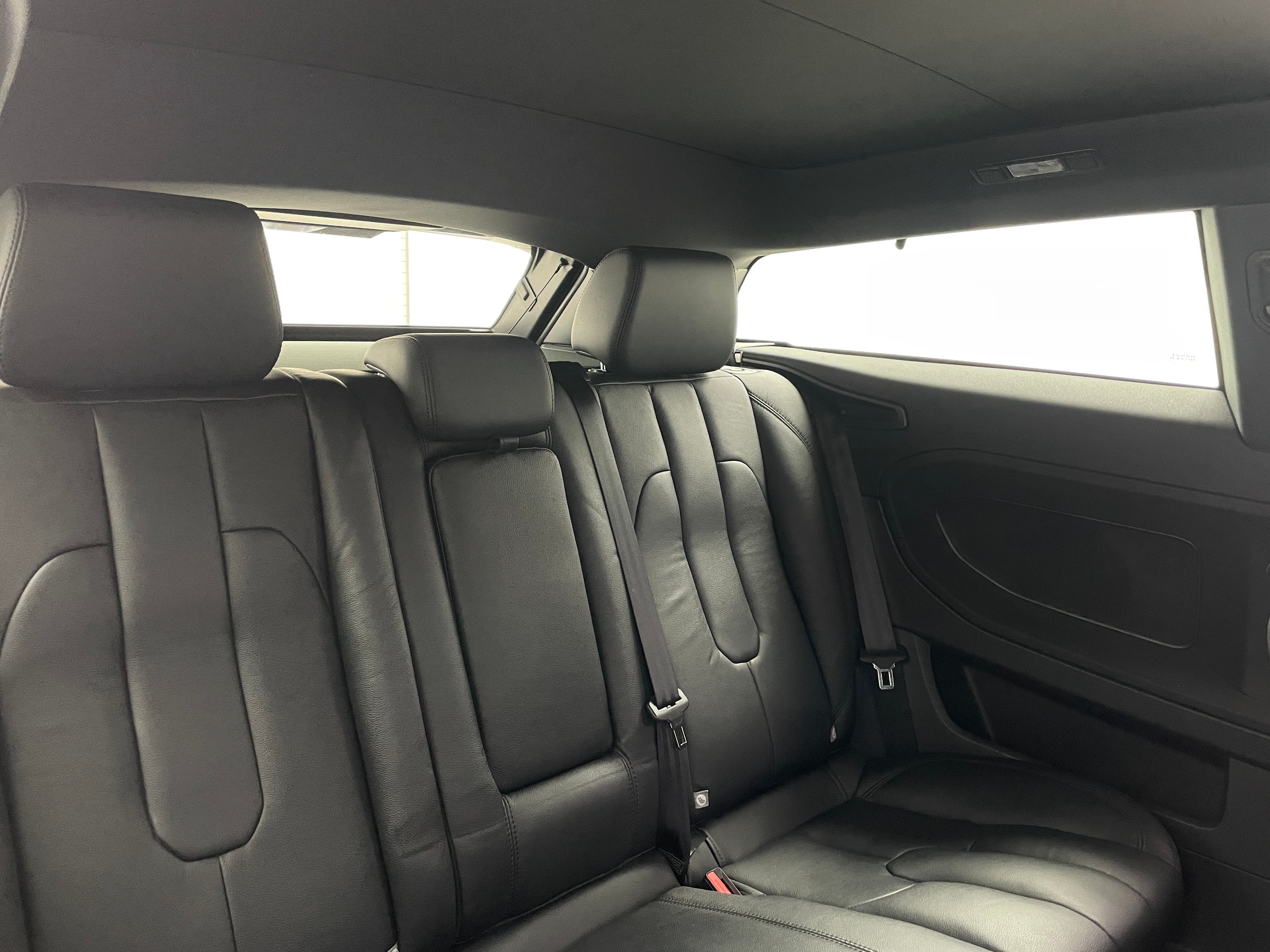2015 Land Rover Range Rover Evoque Pure Plus 6